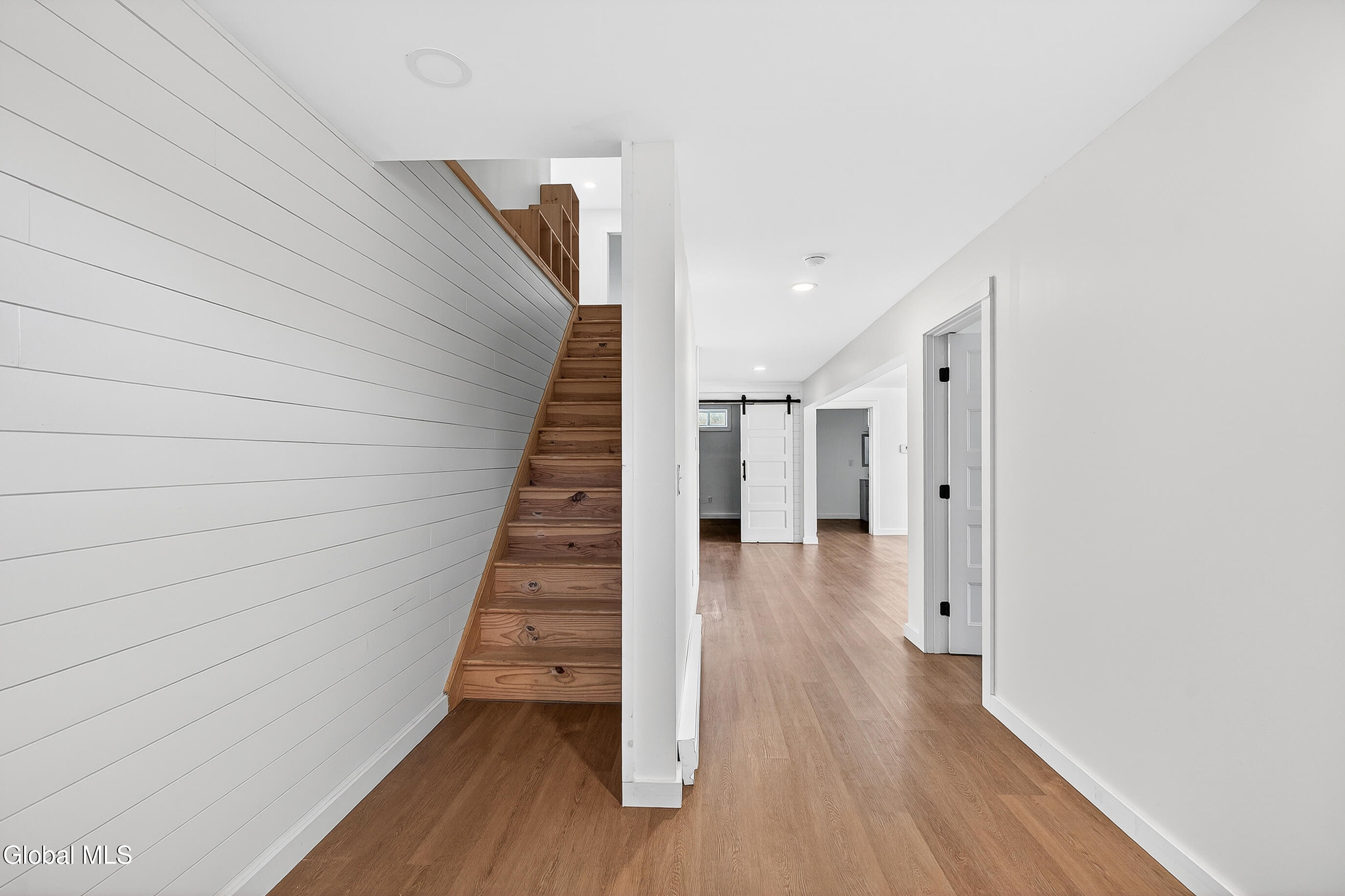 205 Weatherwax Road