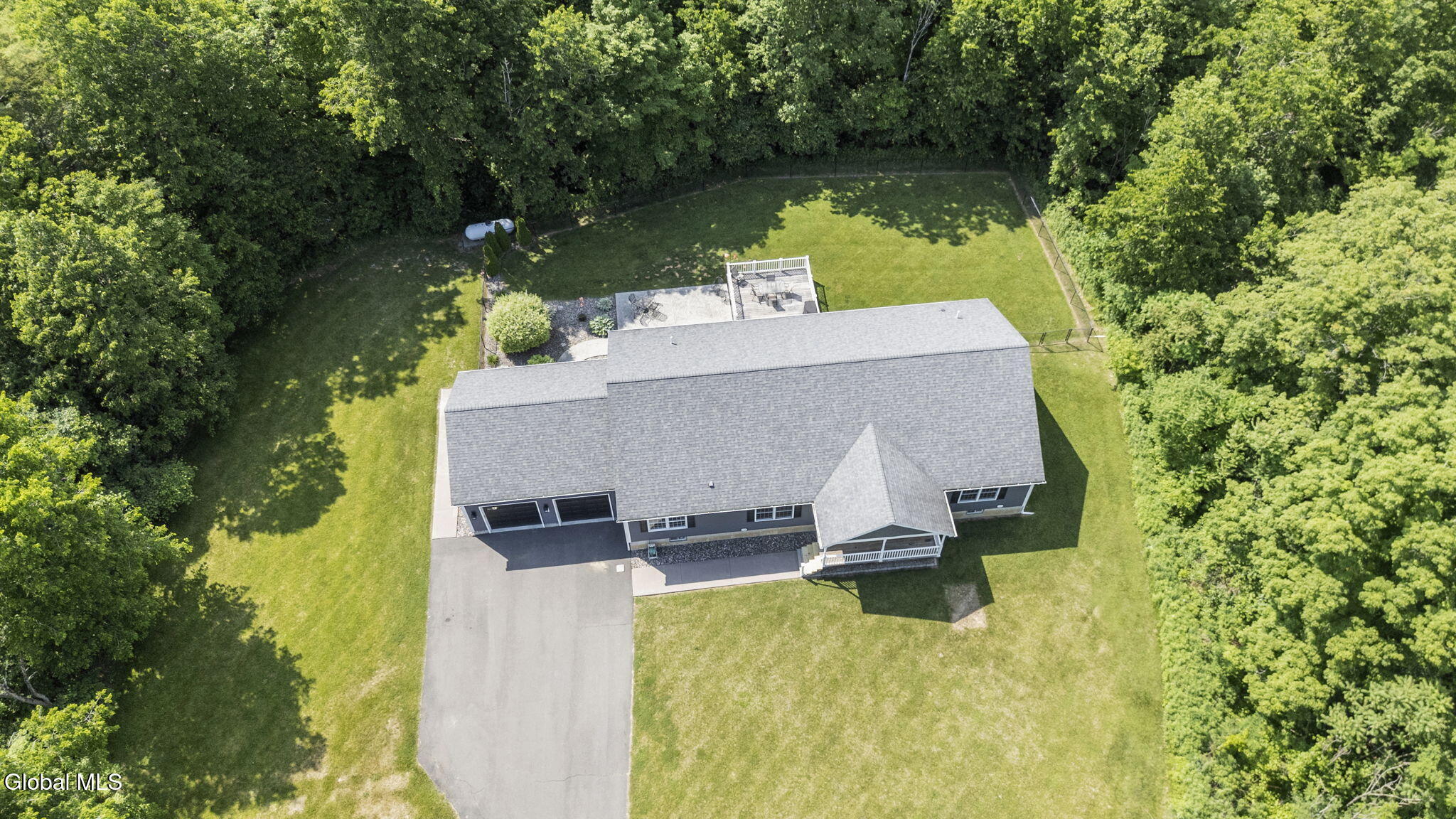 84 Rock City Road
