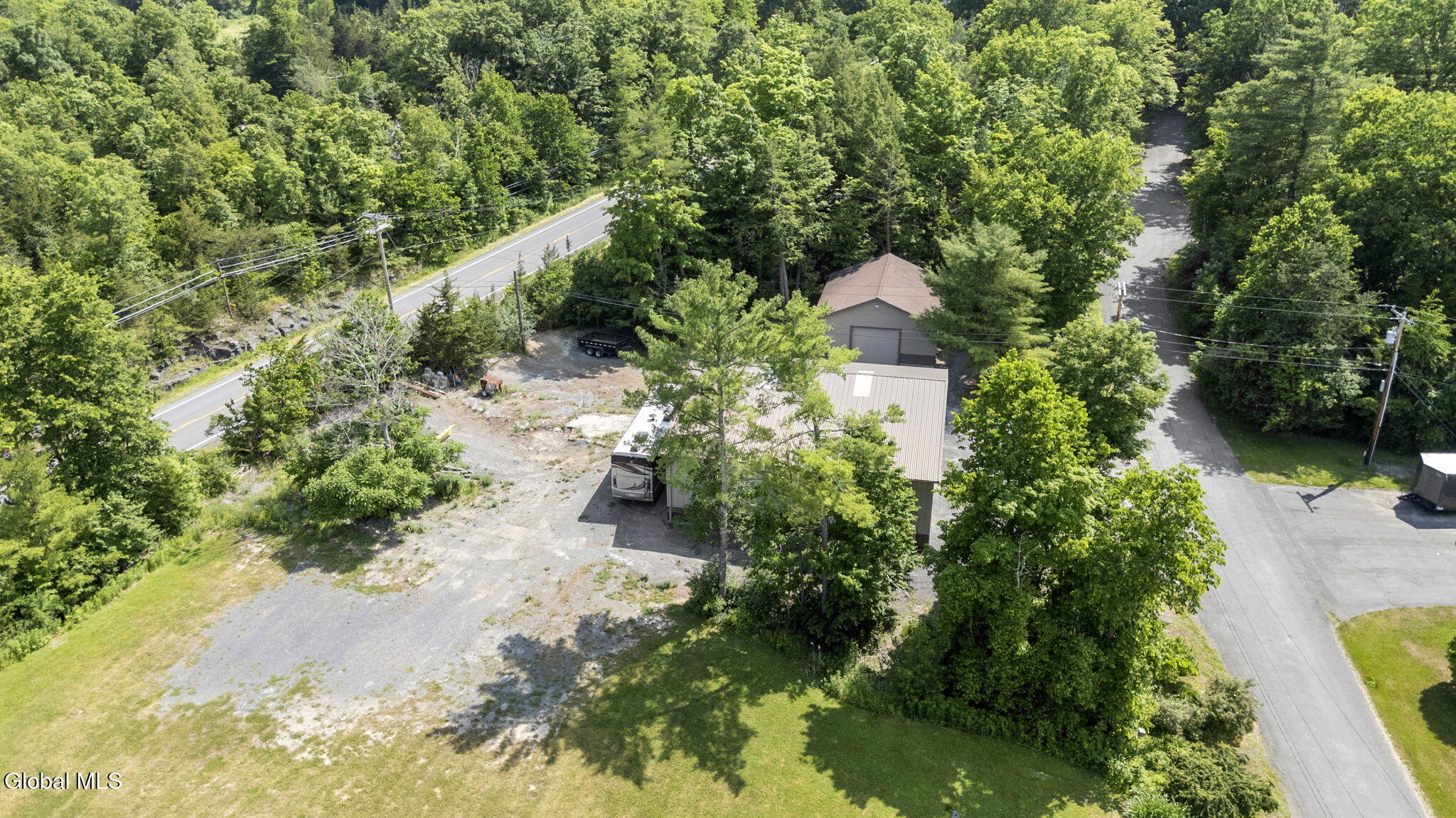 84 Rock City Road