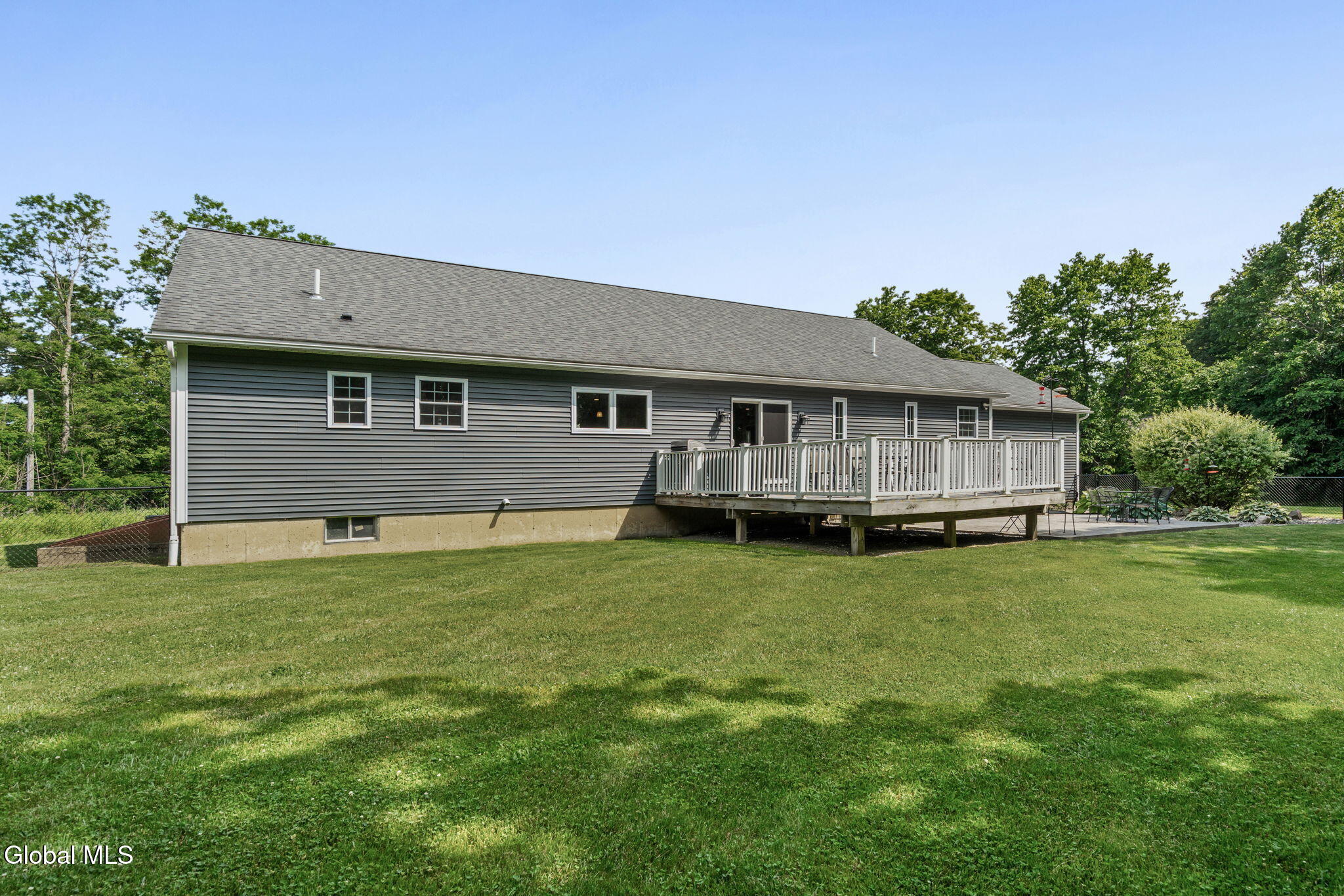 84 Rock City Road