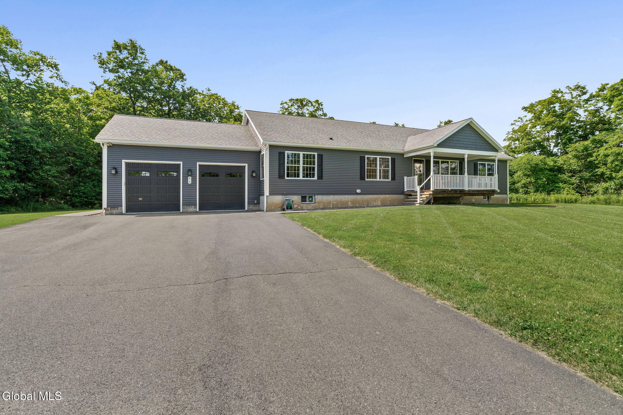 84 Rock City Road