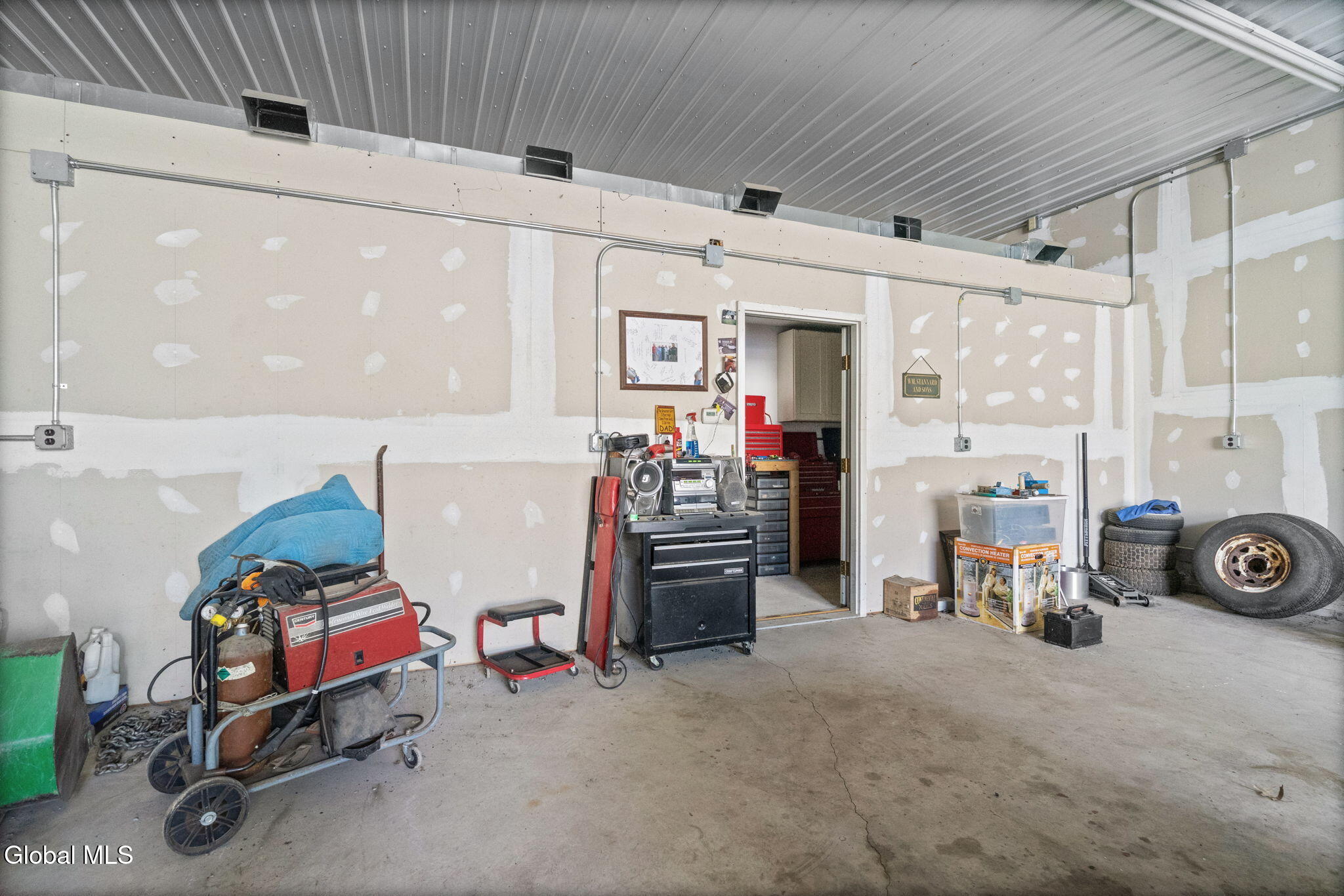 84 Rock City Road