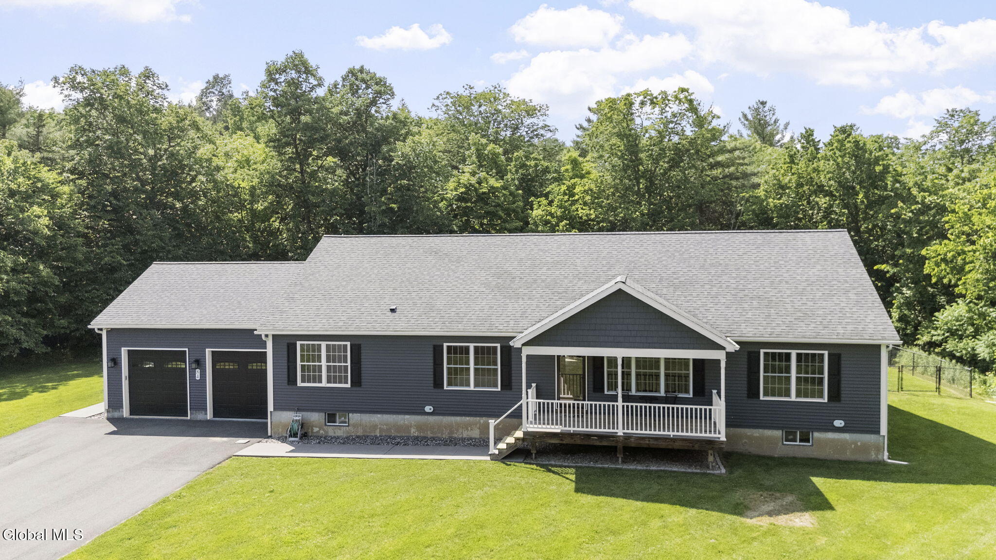 84 Rock City Road