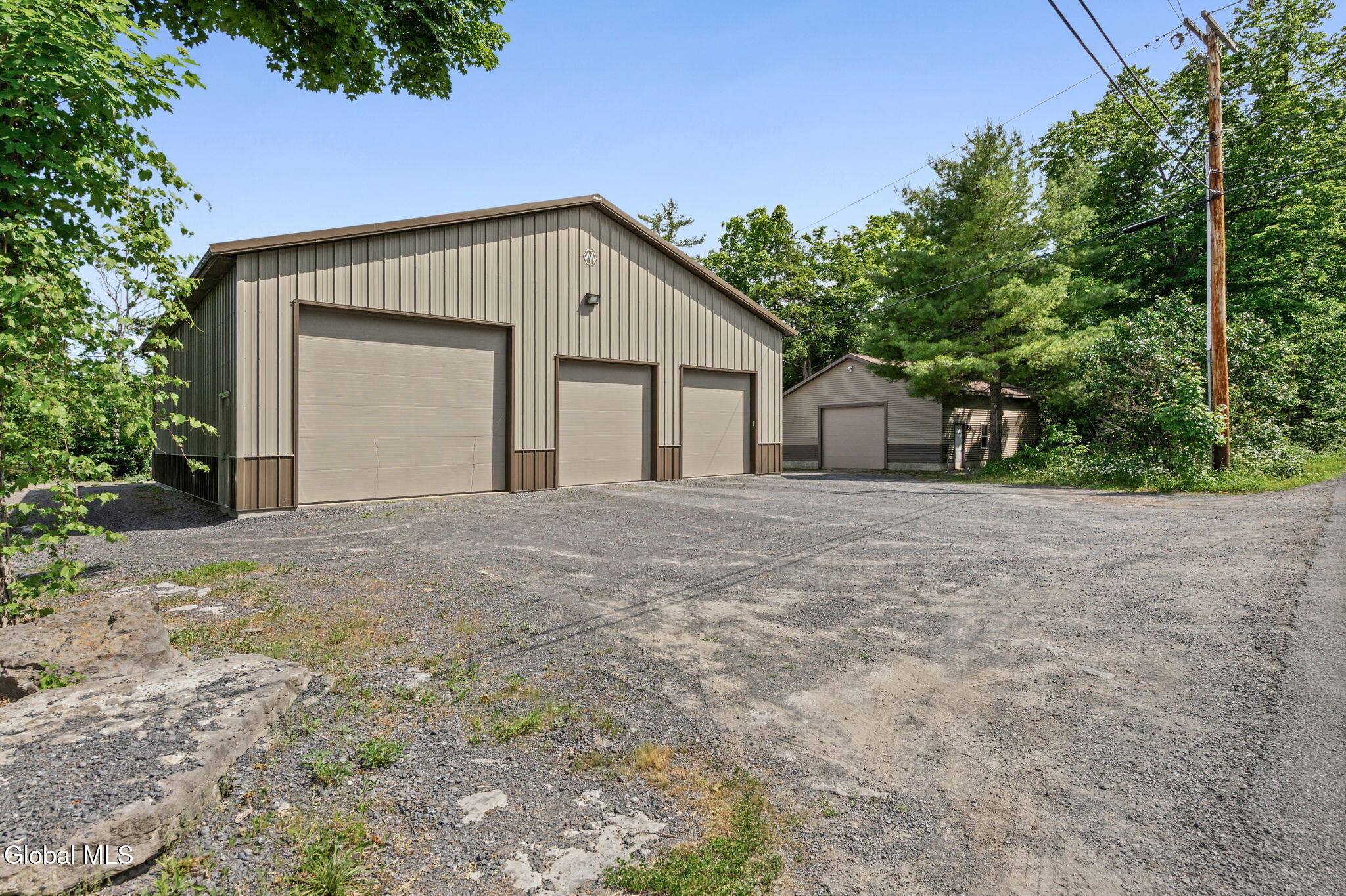 84 Rock City Road