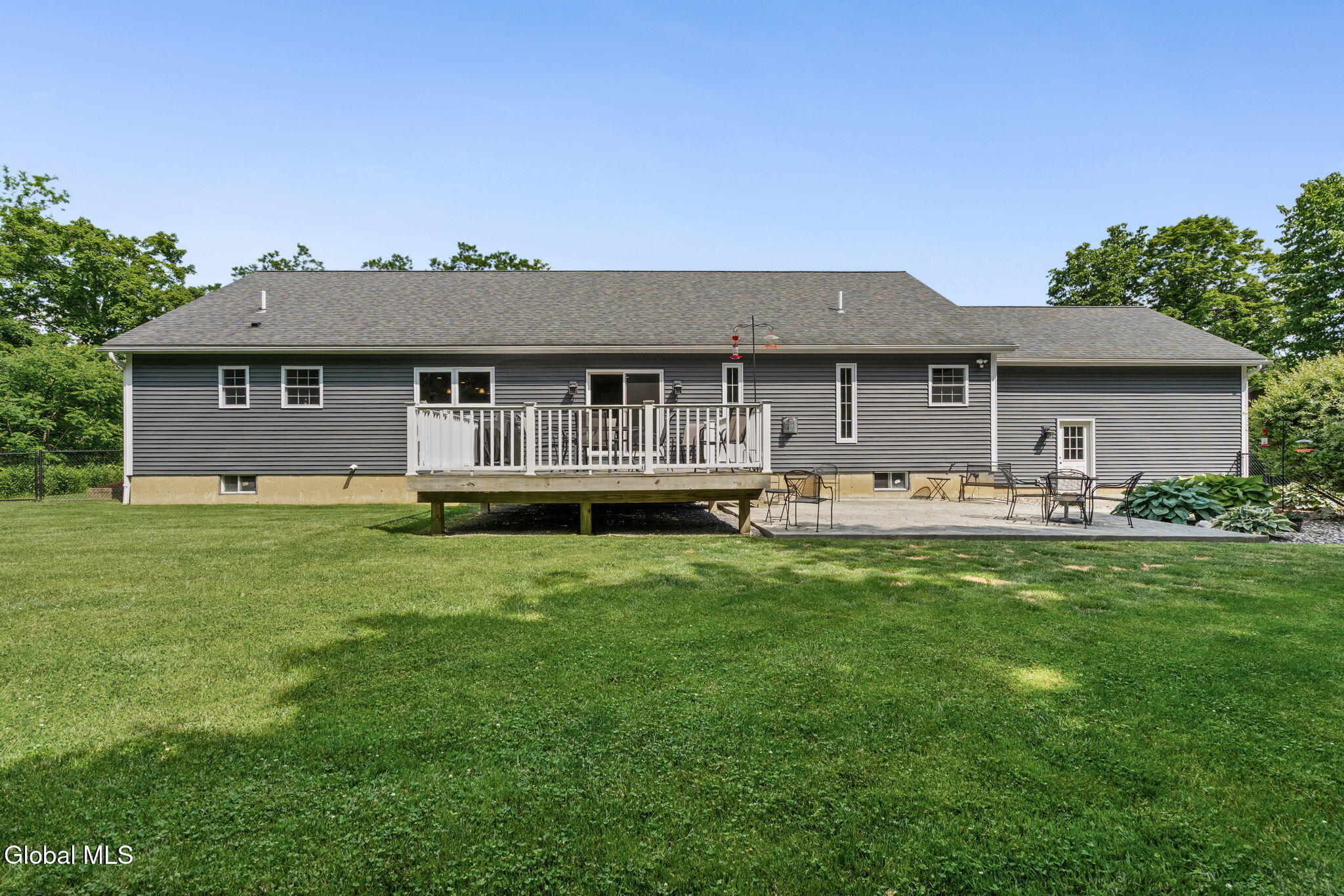 84 Rock City Road
