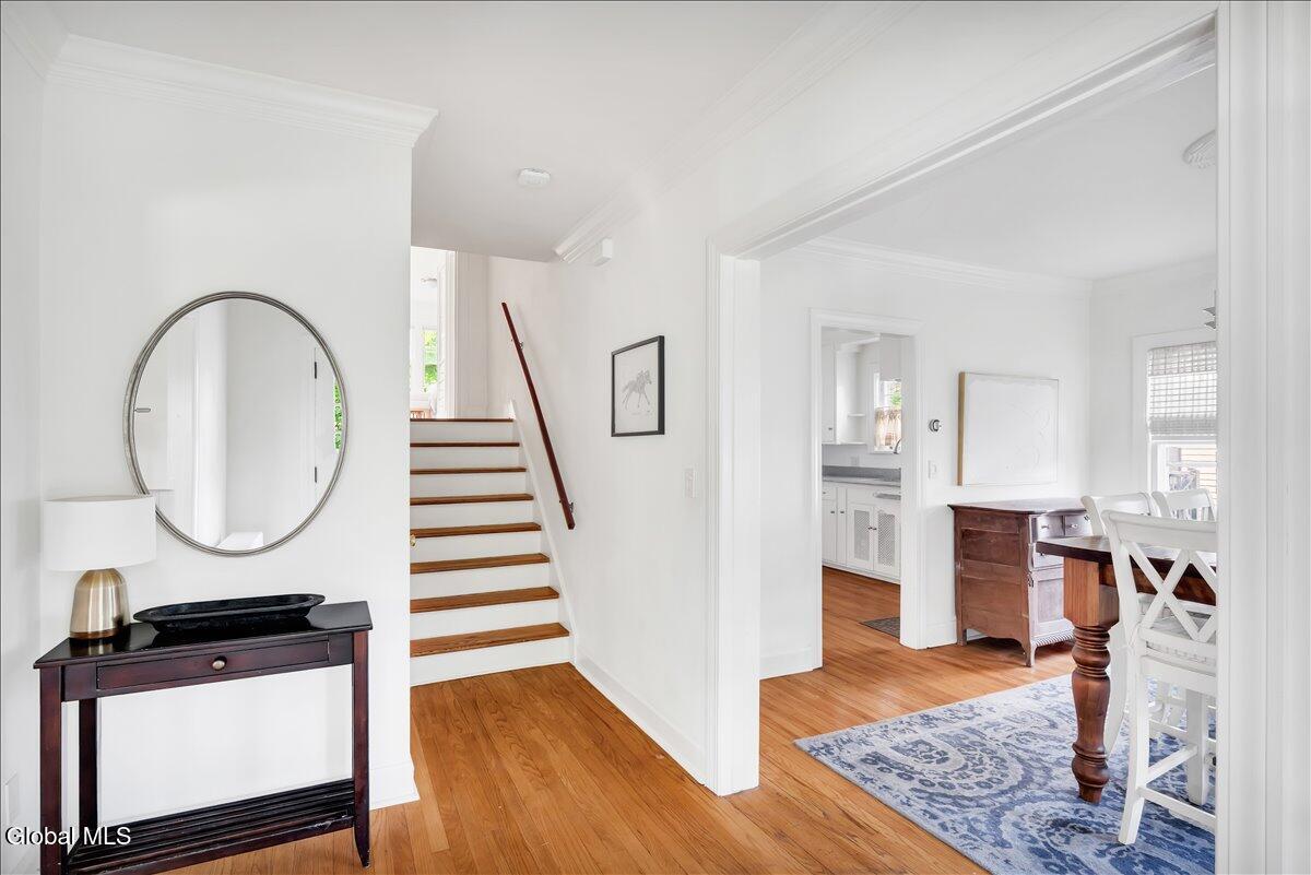 27 Herrick Avenue