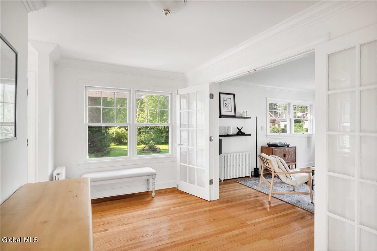 27 Herrick Avenue