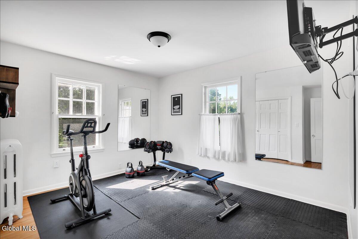 27 Herrick Avenue