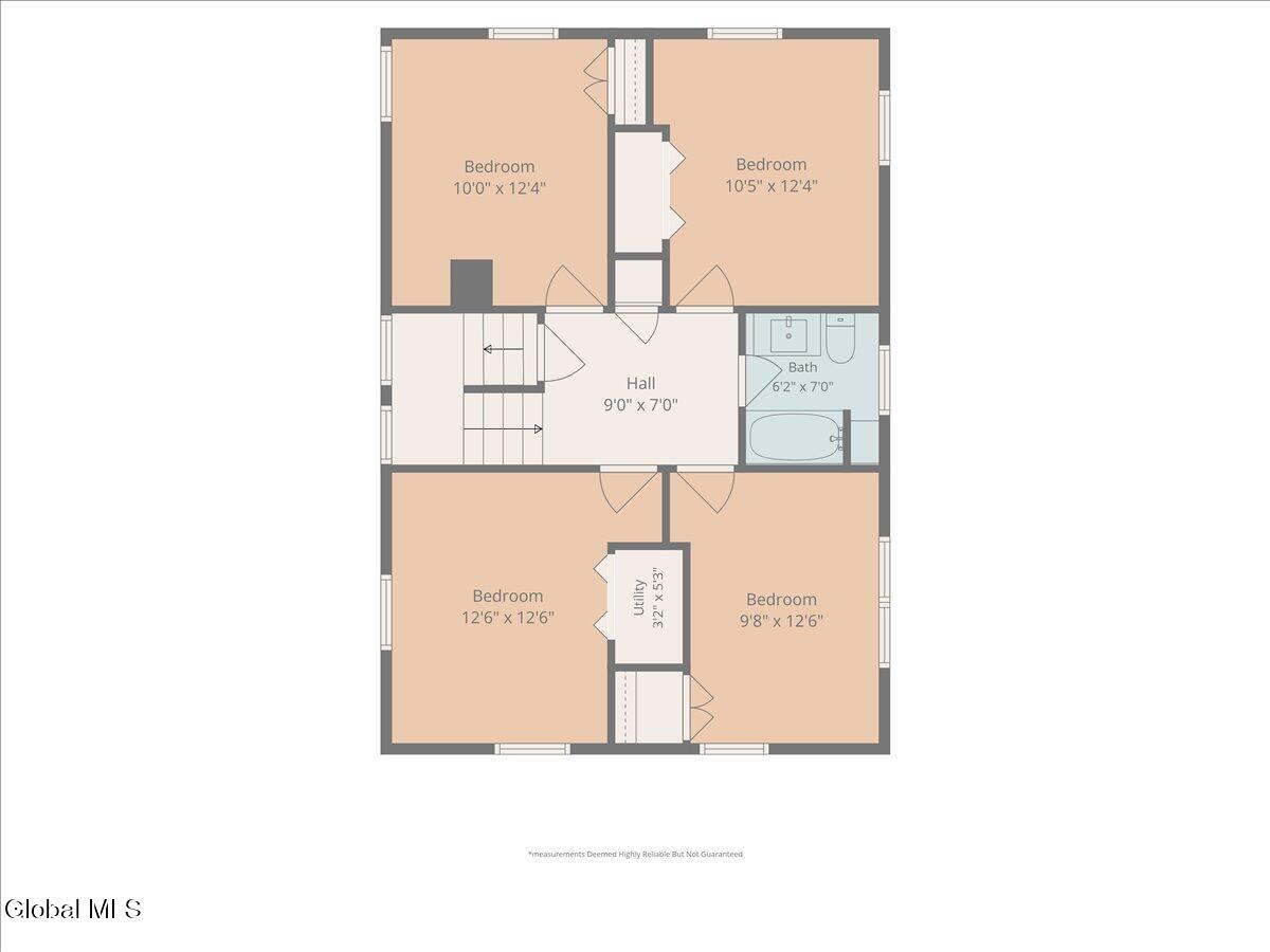 27 Herrick Avenue