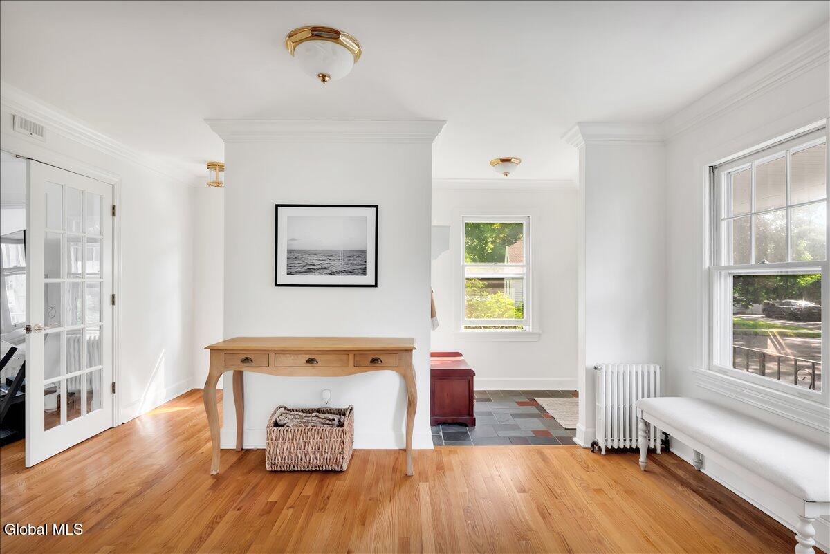 27 Herrick Avenue