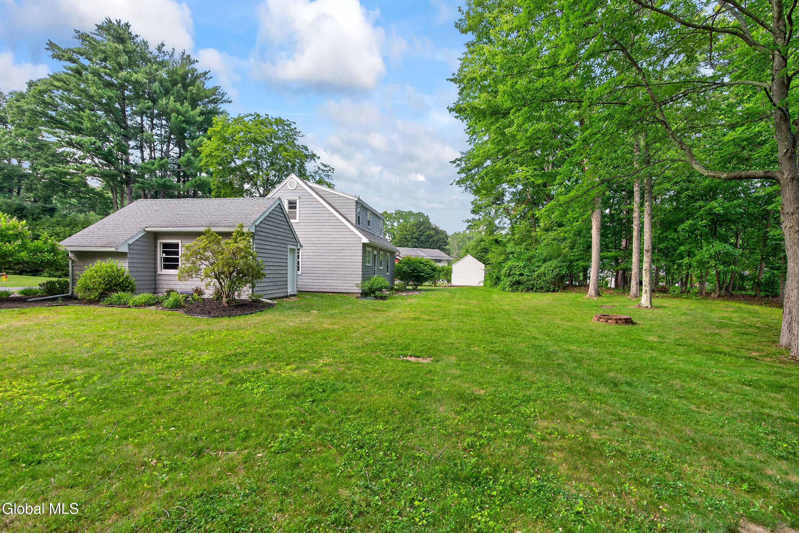 30 Clarkson Road
