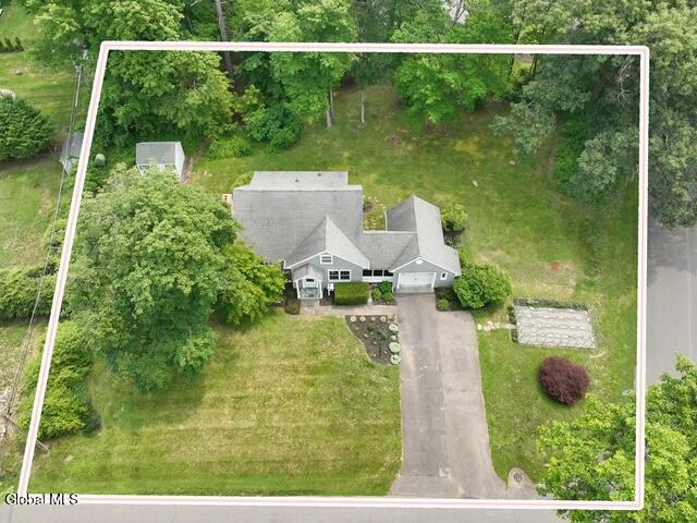 30 Clarkson Road