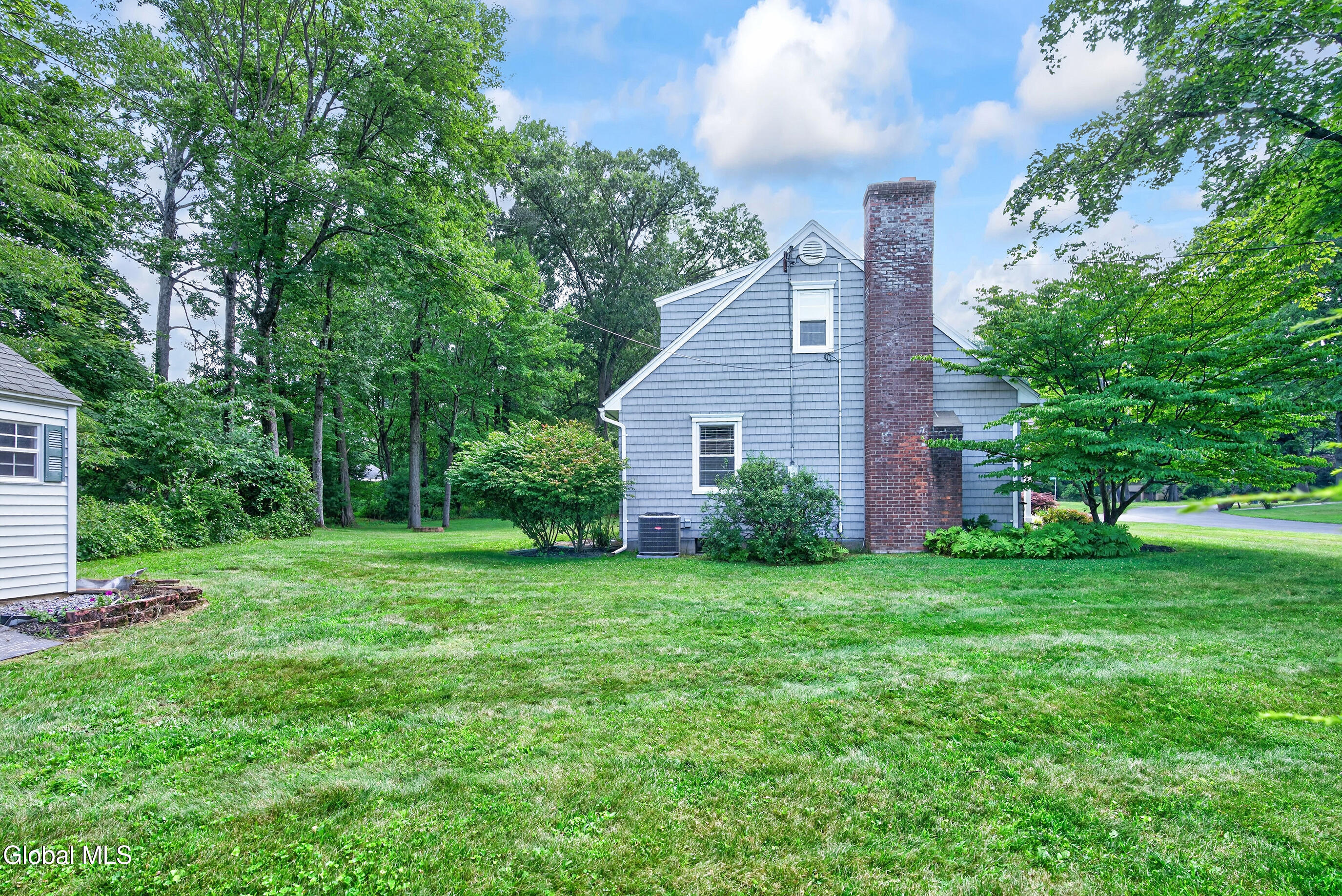 30 Clarkson Road