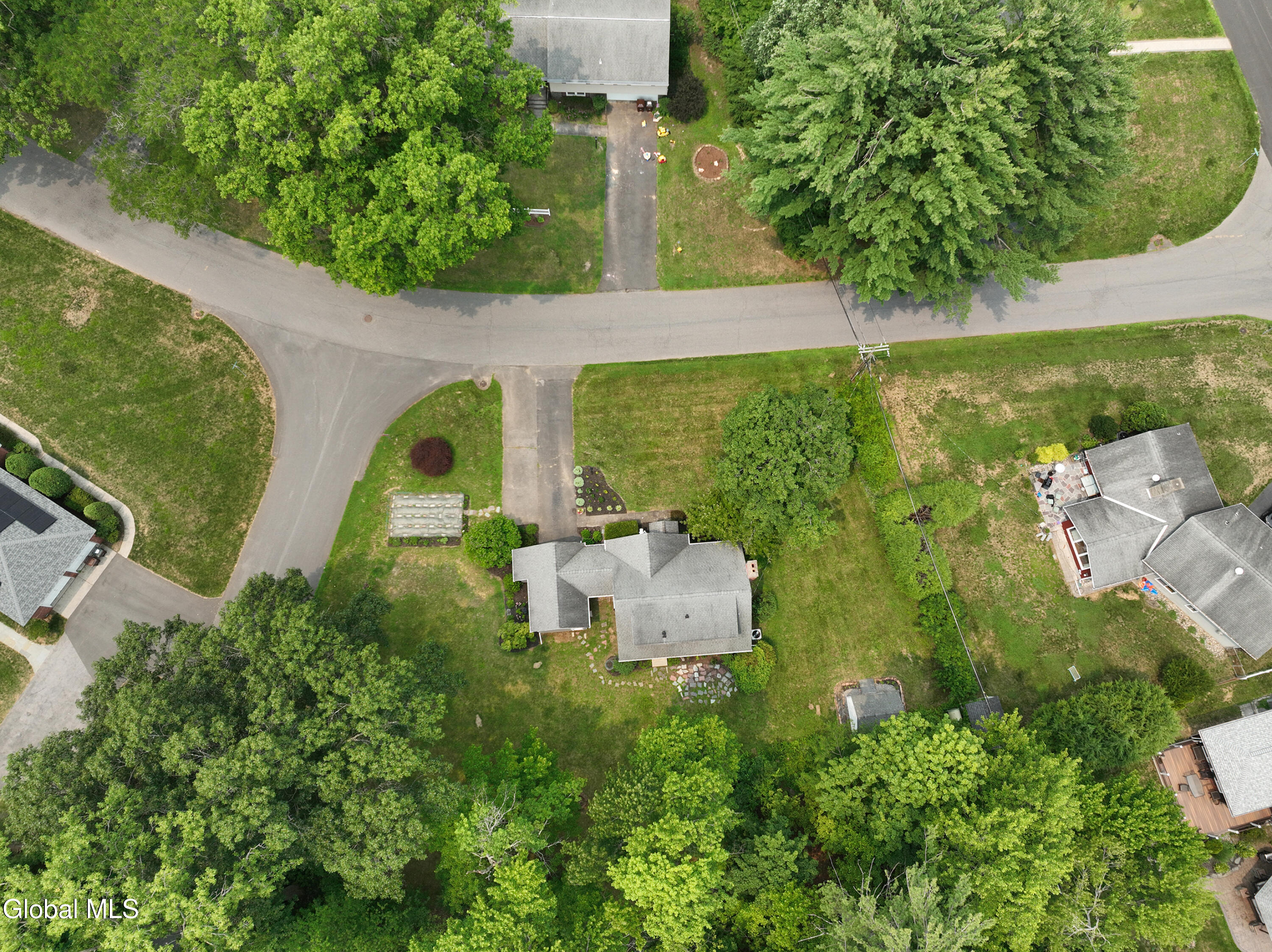30 Clarkson Road