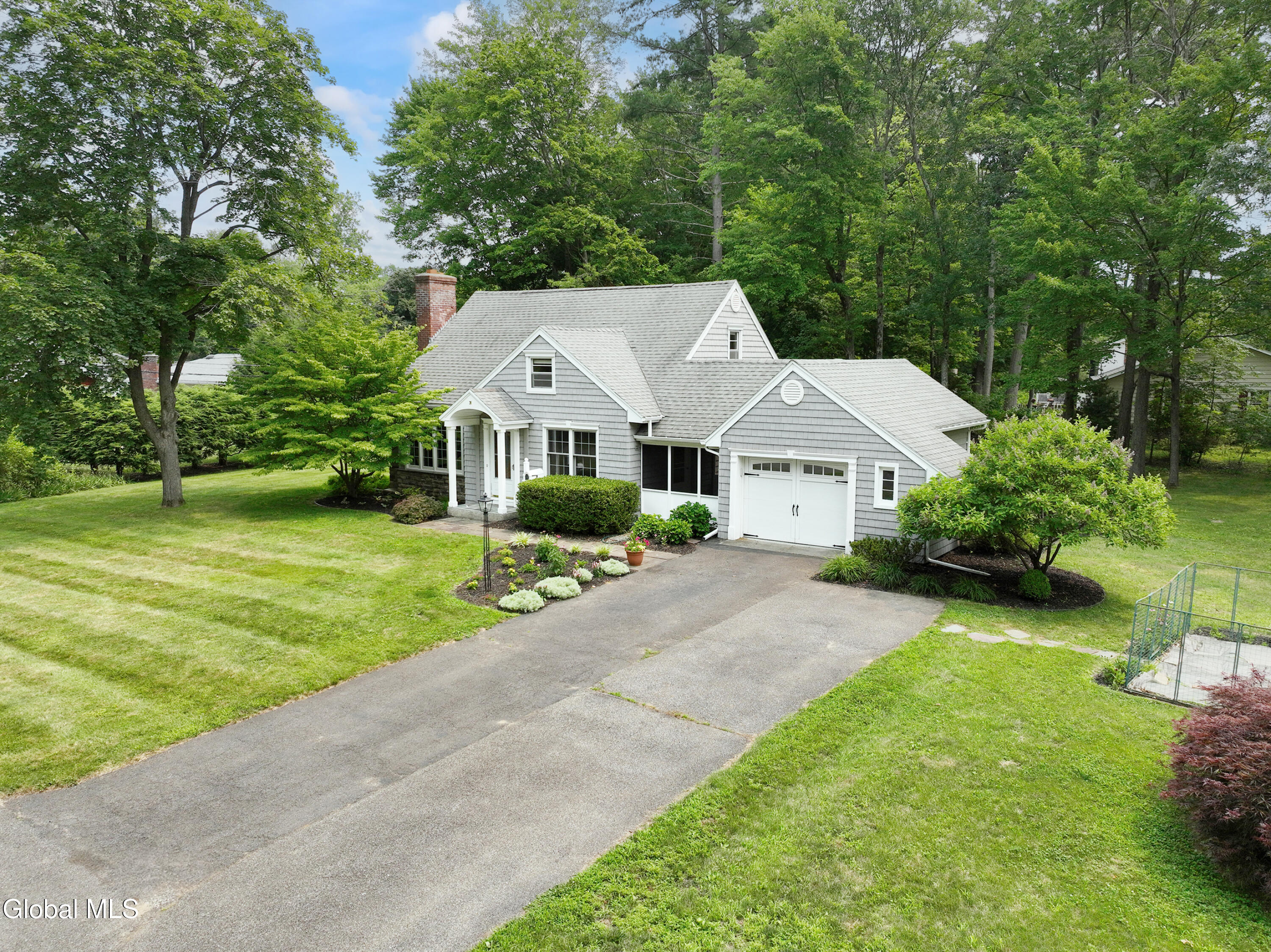 30 Clarkson Road