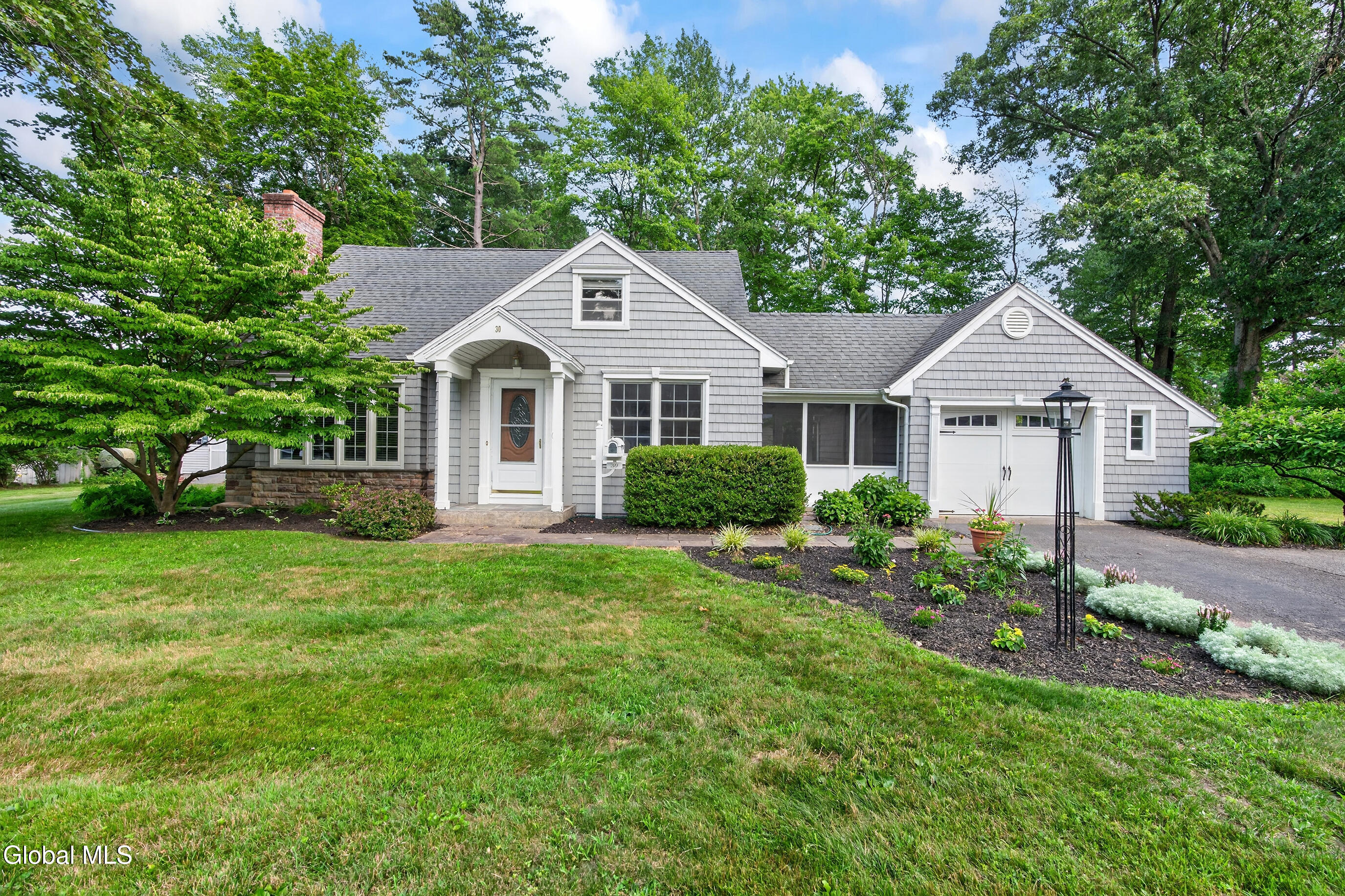 30 Clarkson Road