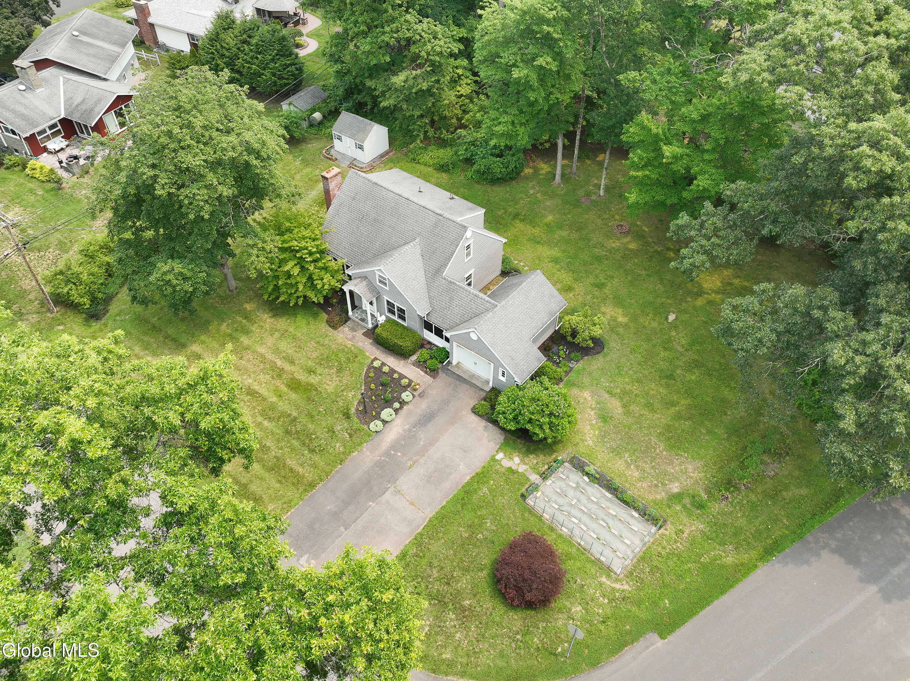 30 Clarkson Road