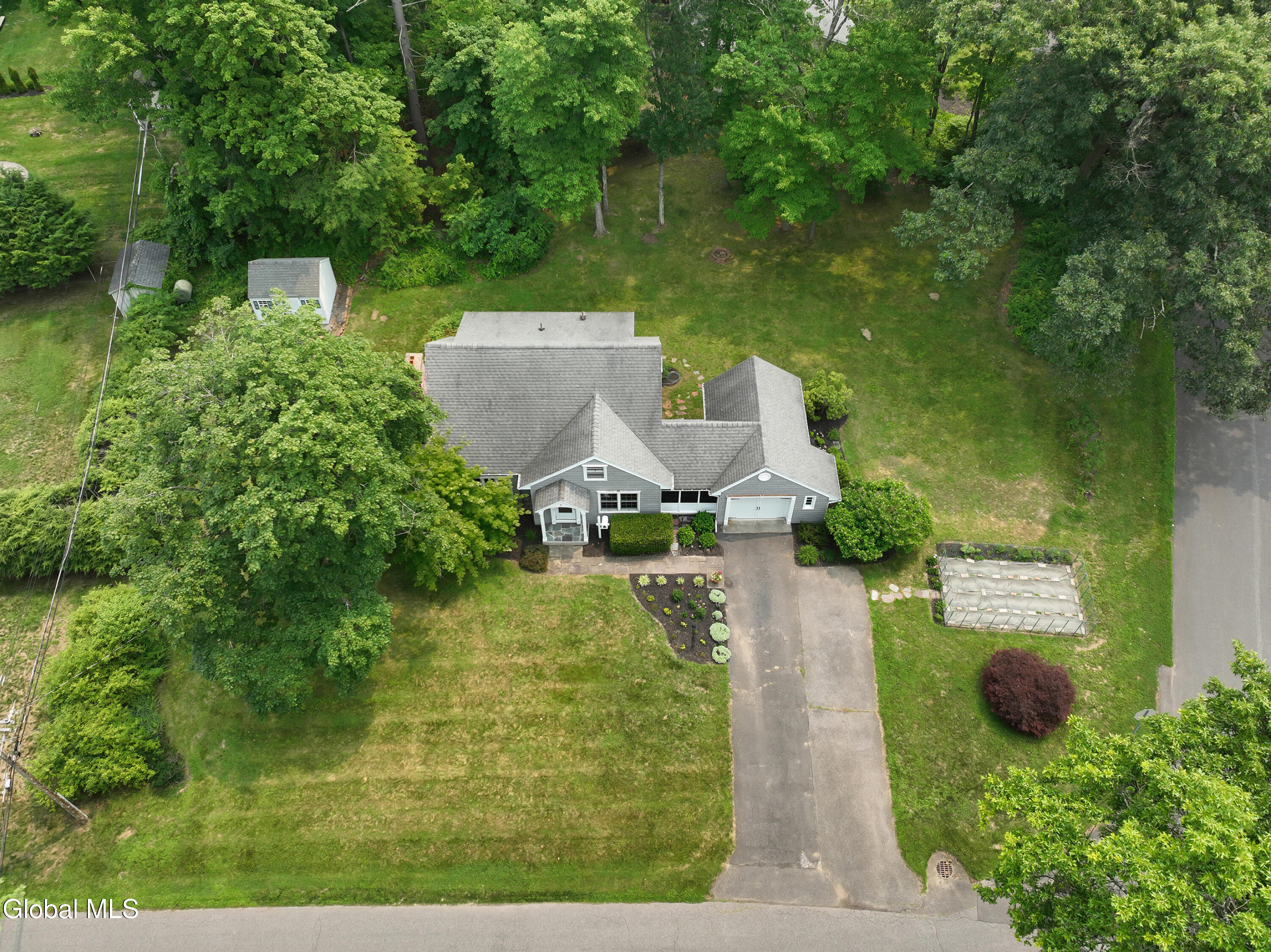 30 Clarkson Road