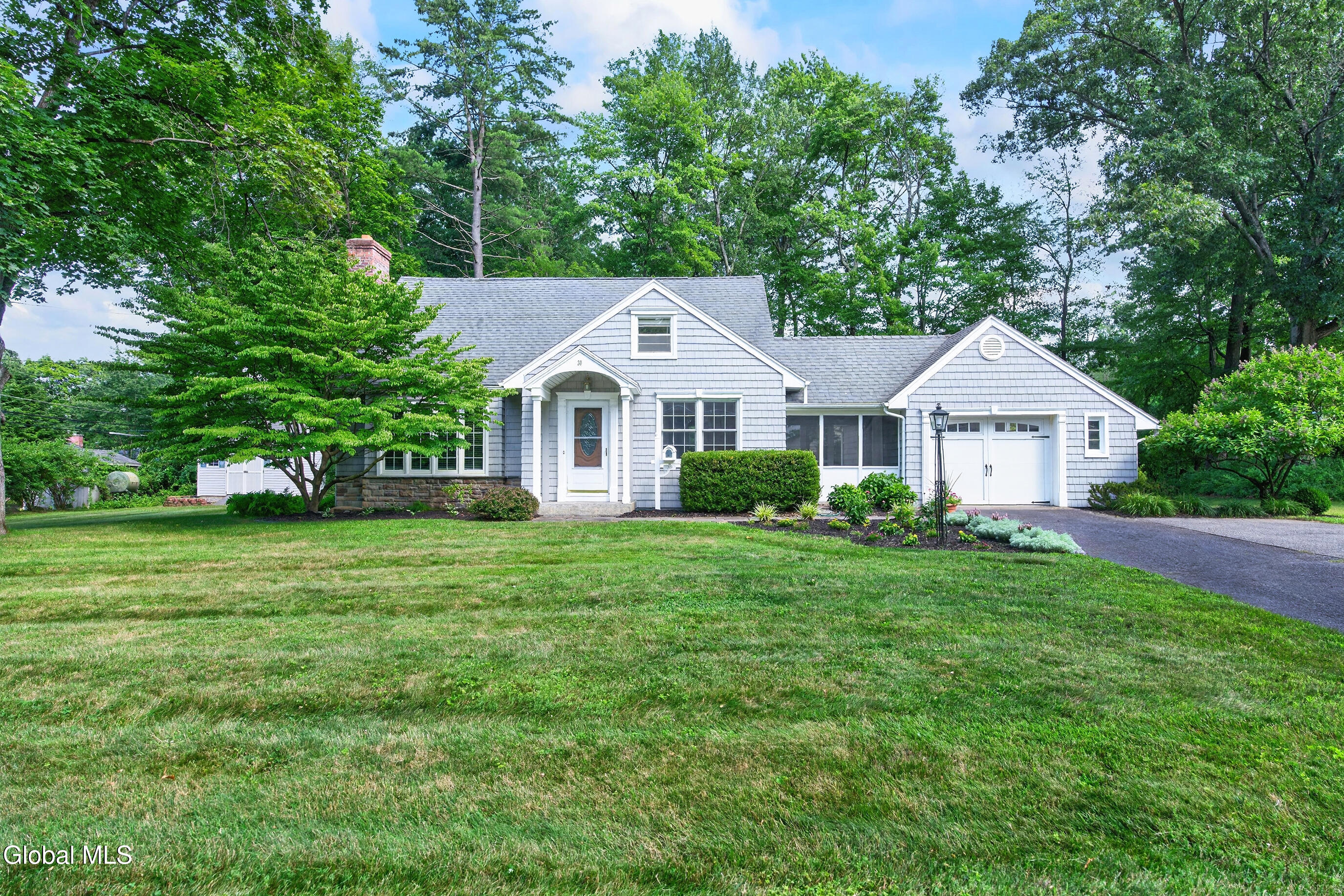 30 Clarkson Road