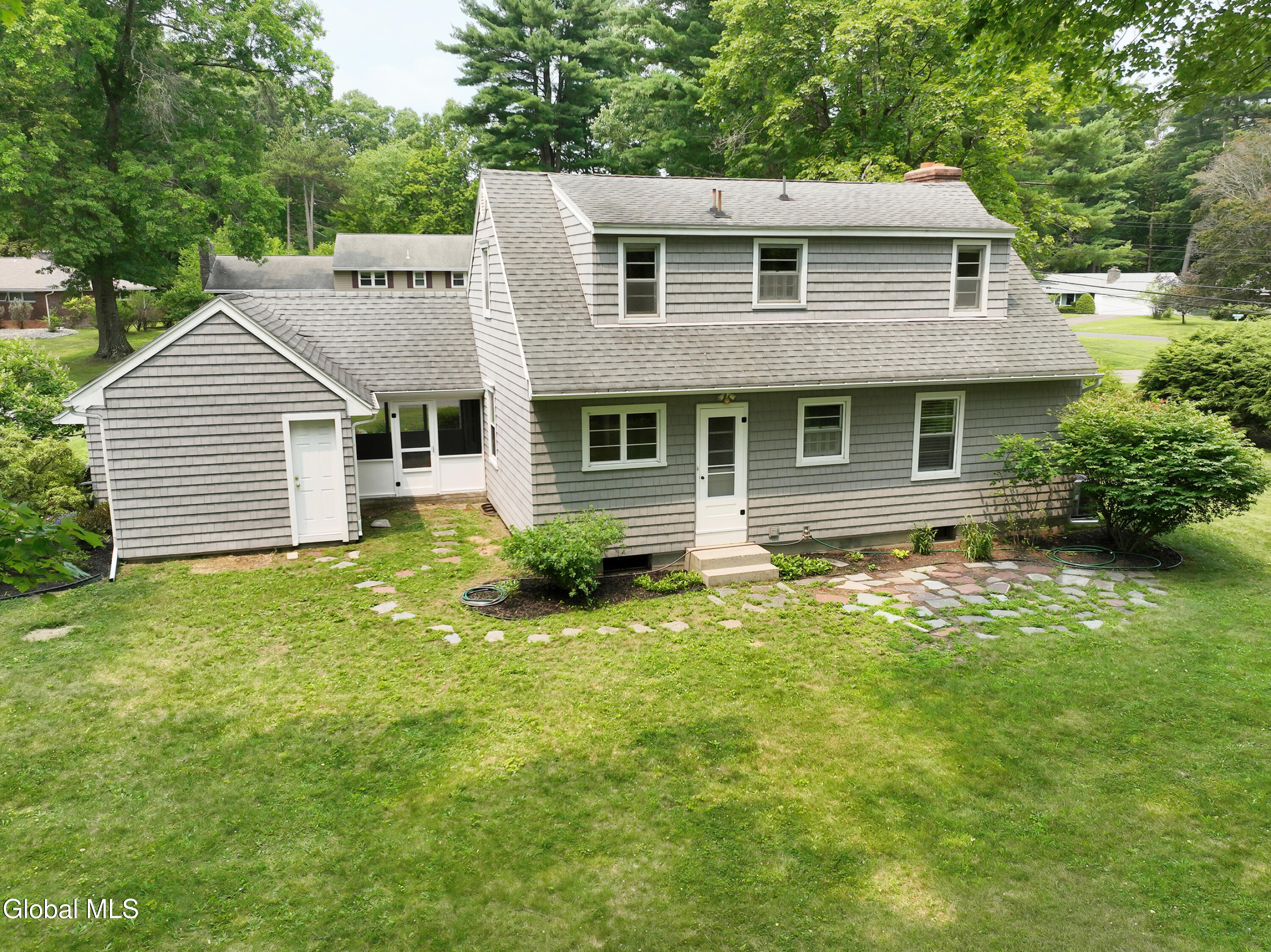 30 Clarkson Road