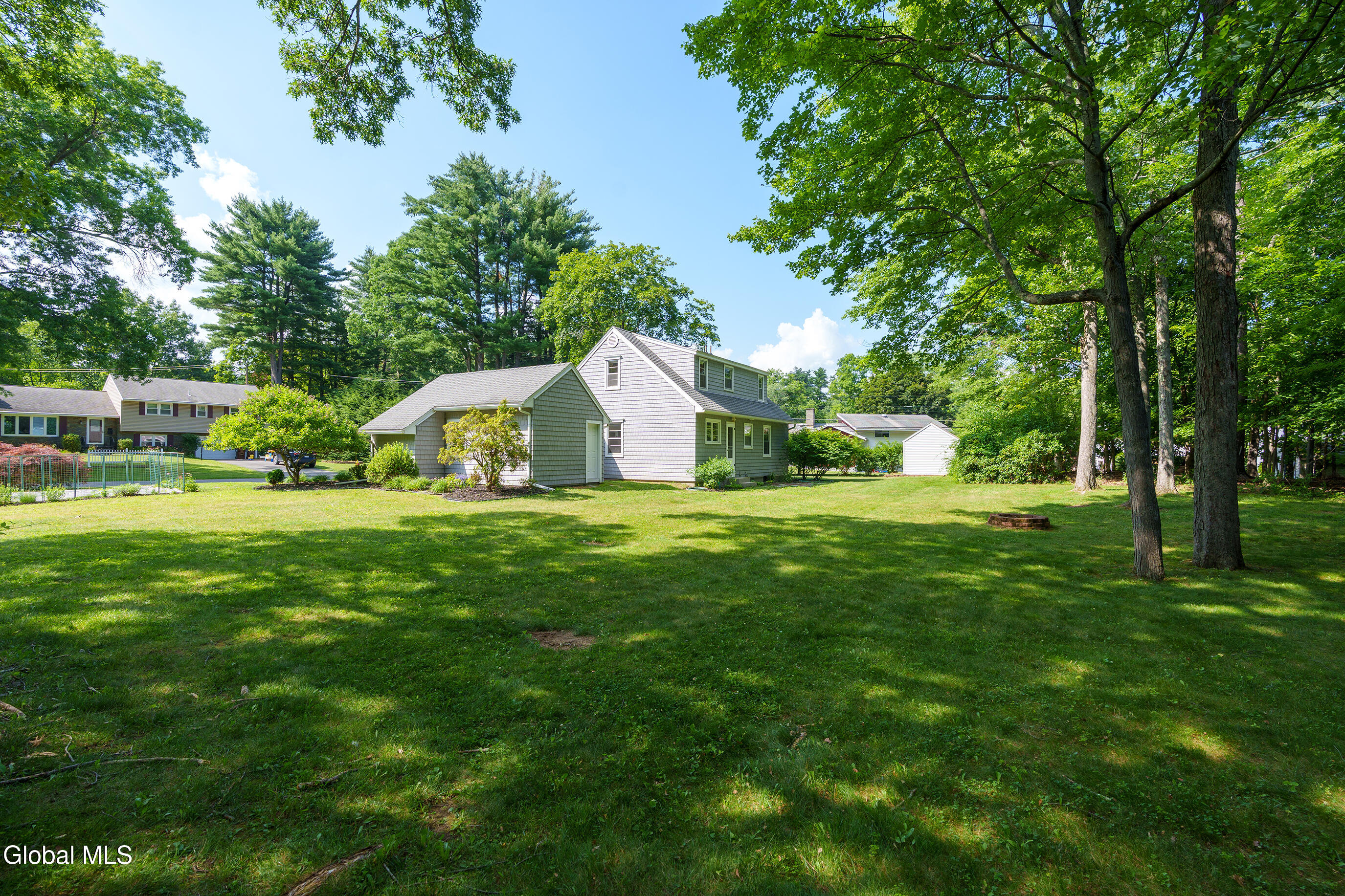 30 Clarkson Road