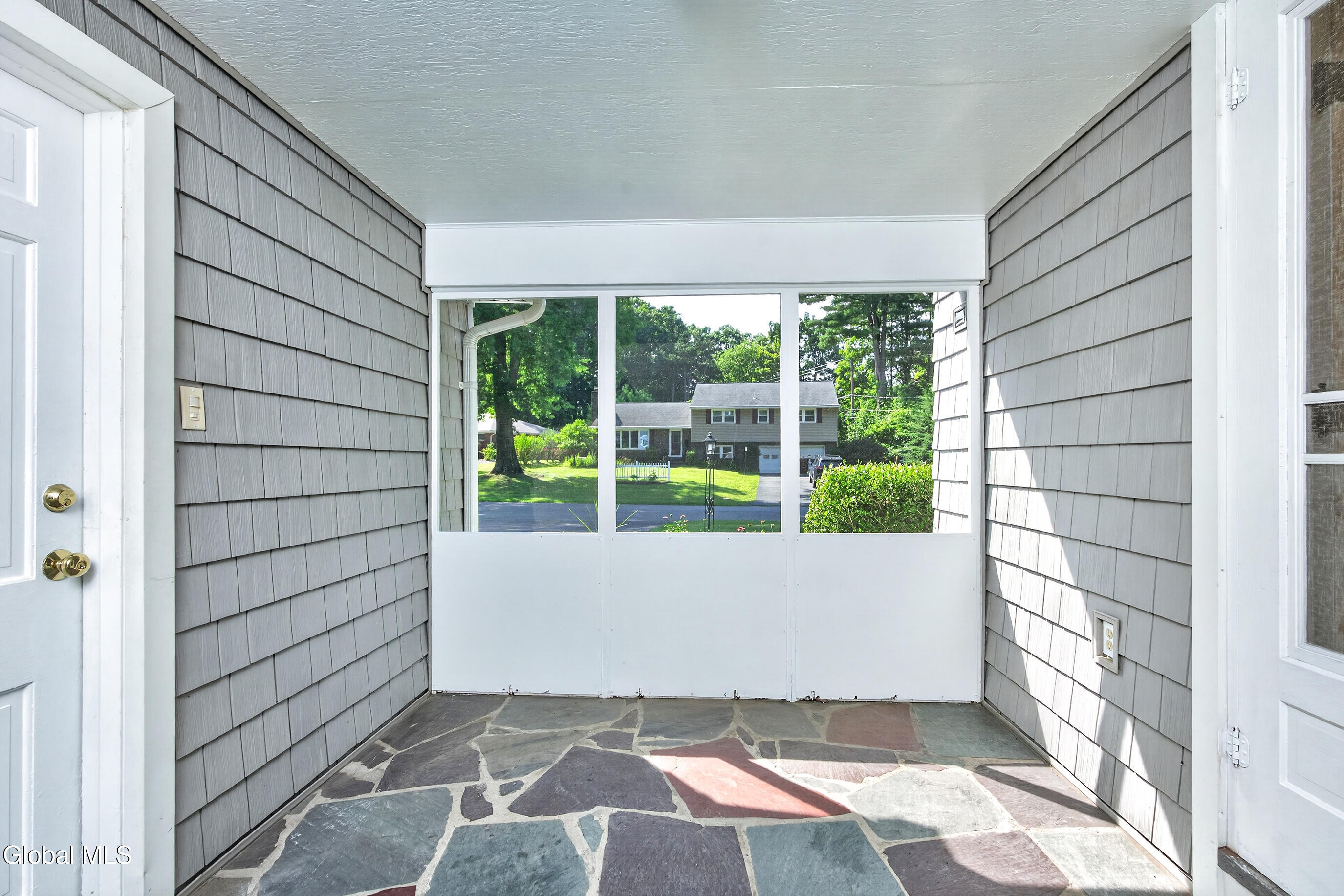 30 Clarkson Road