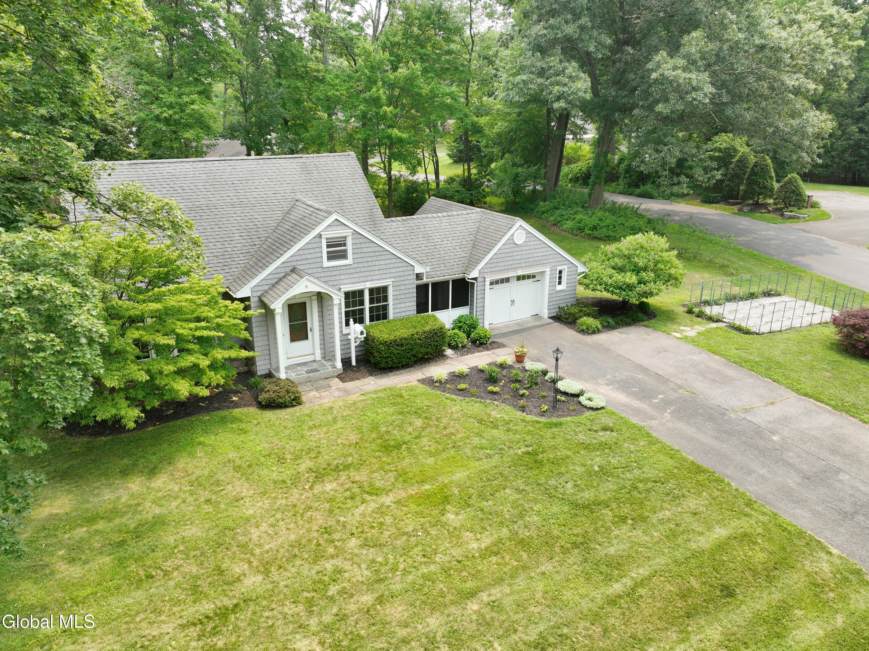 30 Clarkson Road