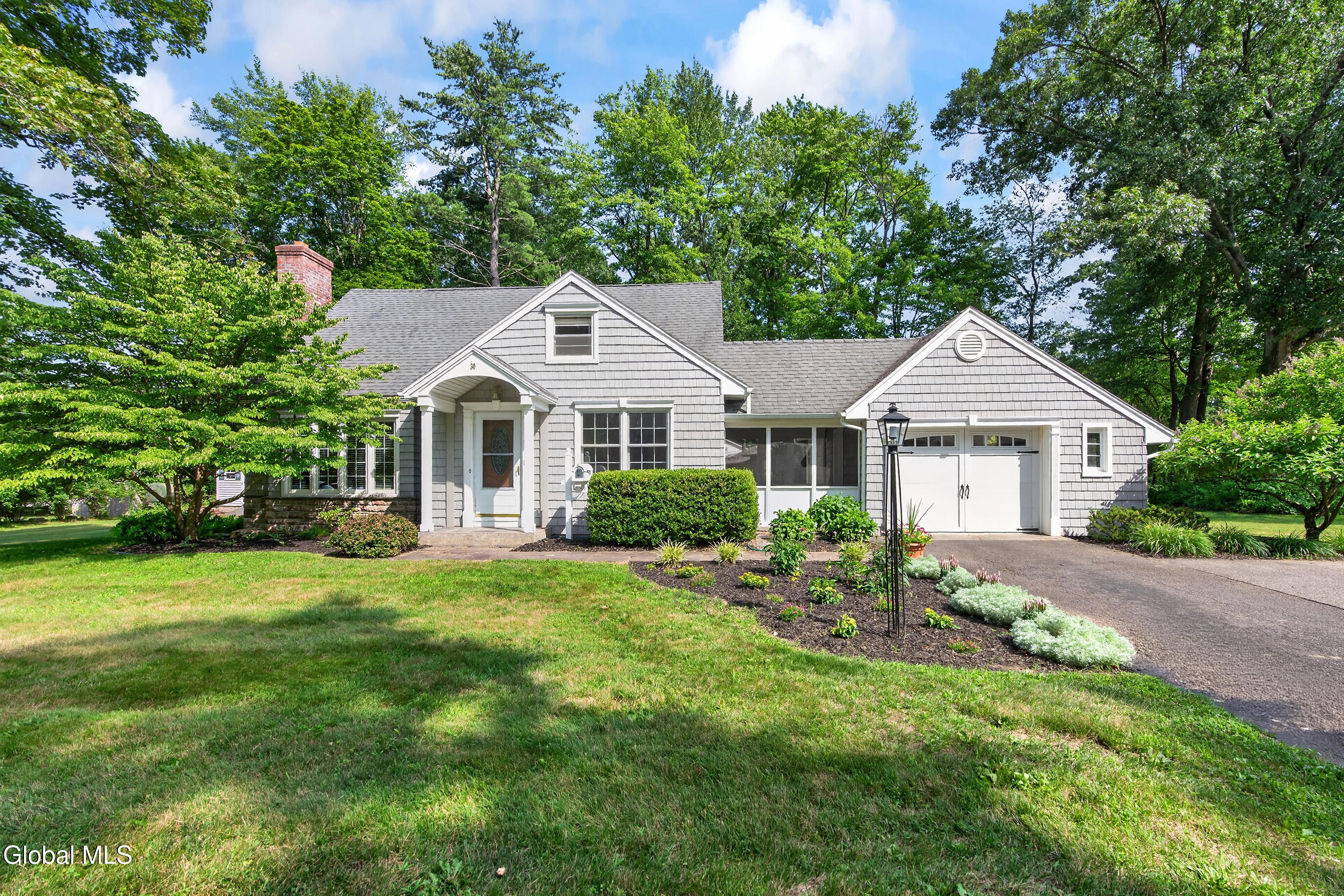 30 Clarkson Road