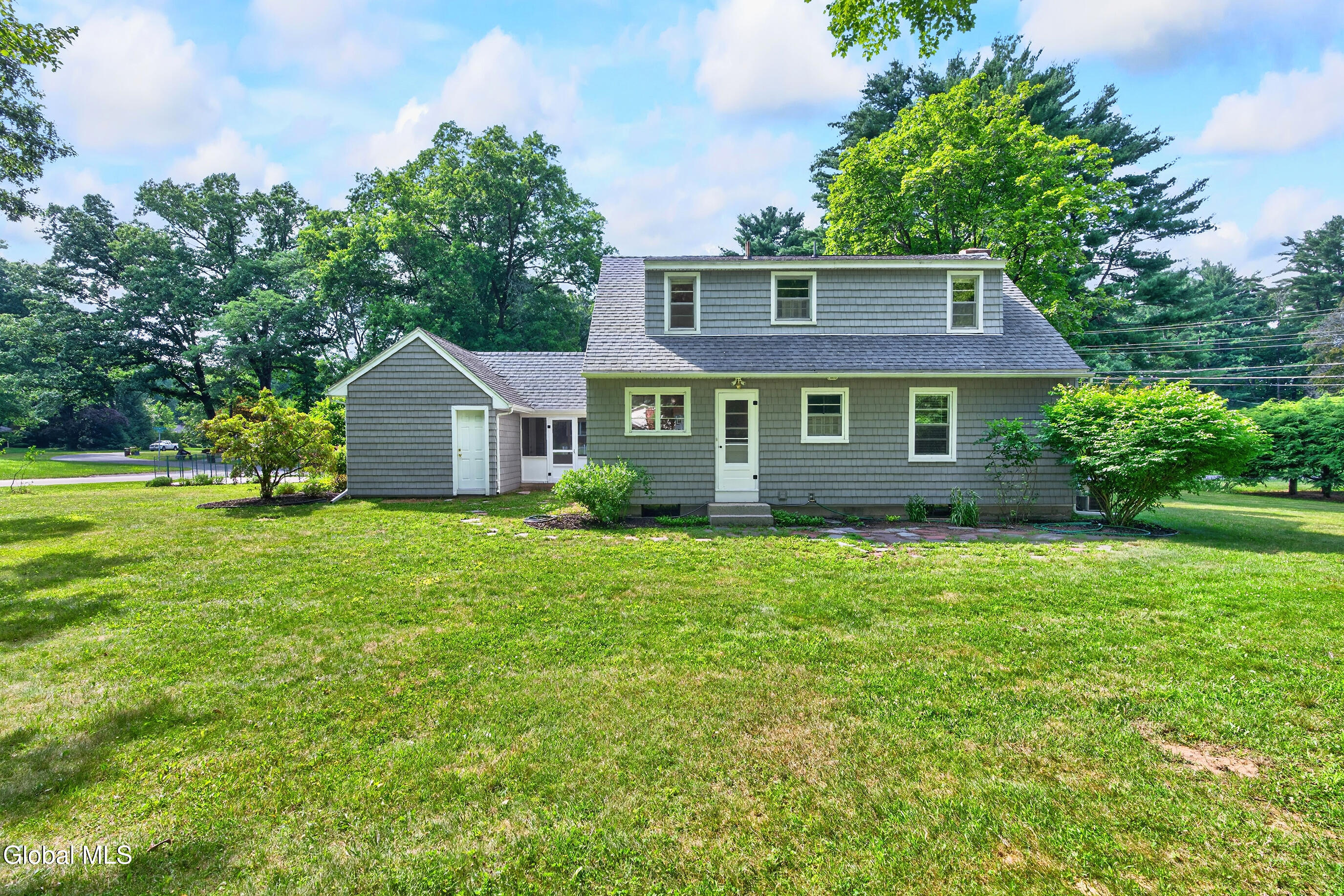 30 Clarkson Road
