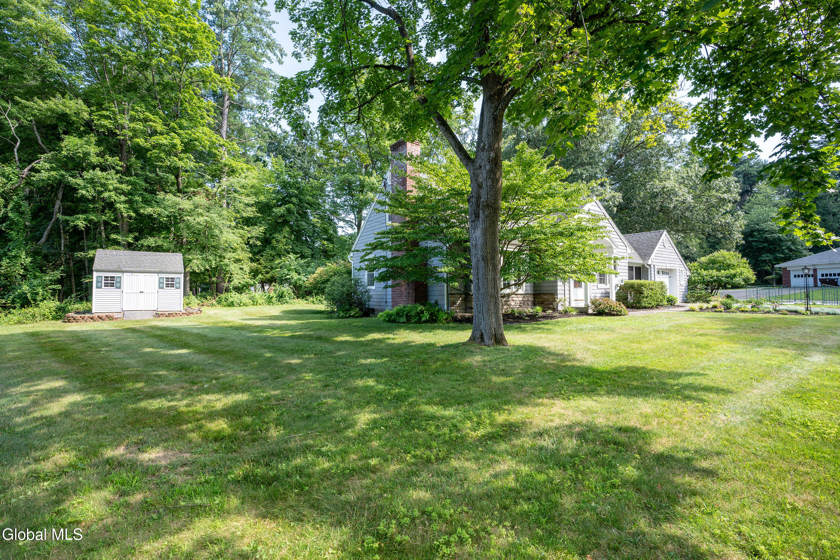 30 Clarkson Road