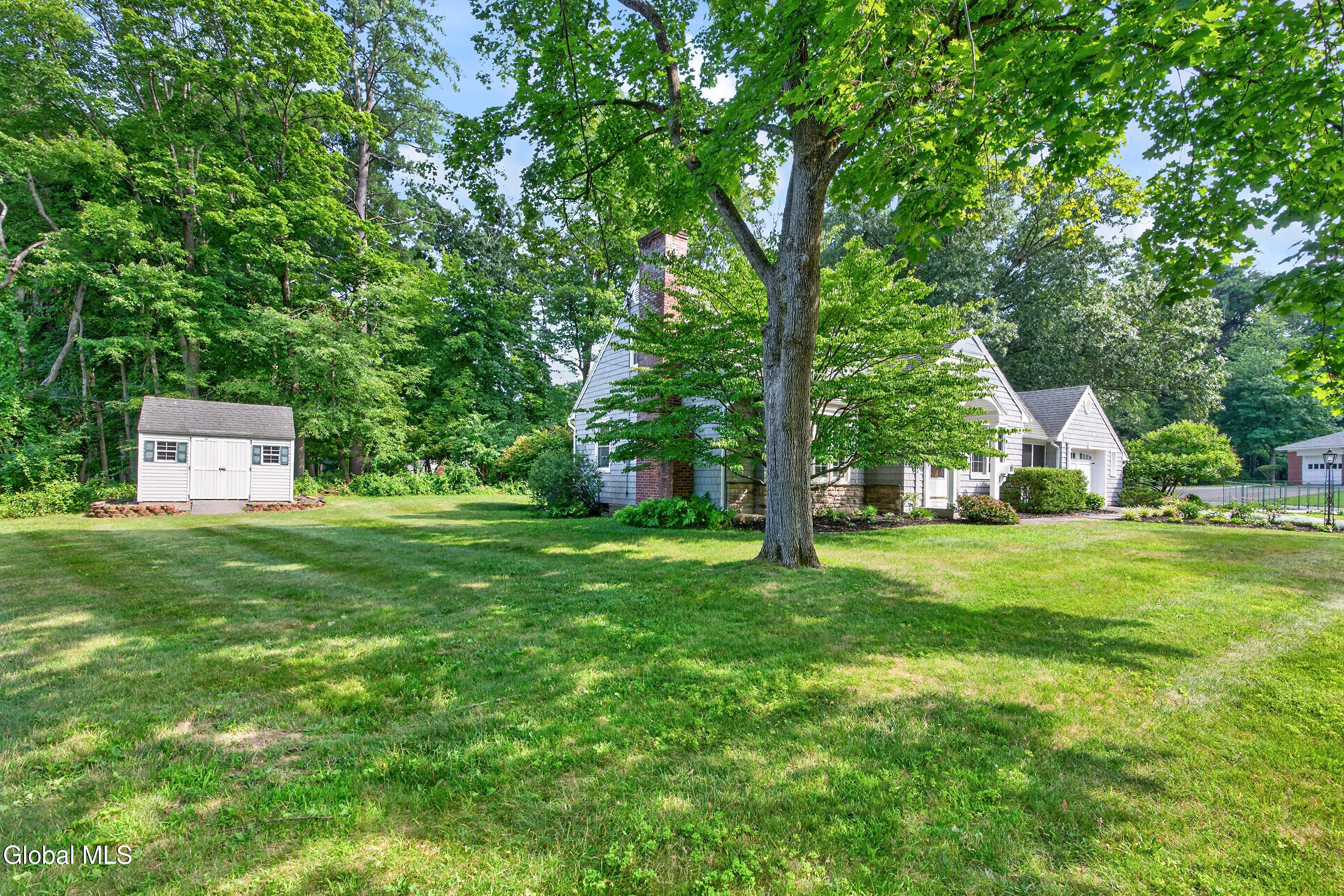 30 Clarkson Road