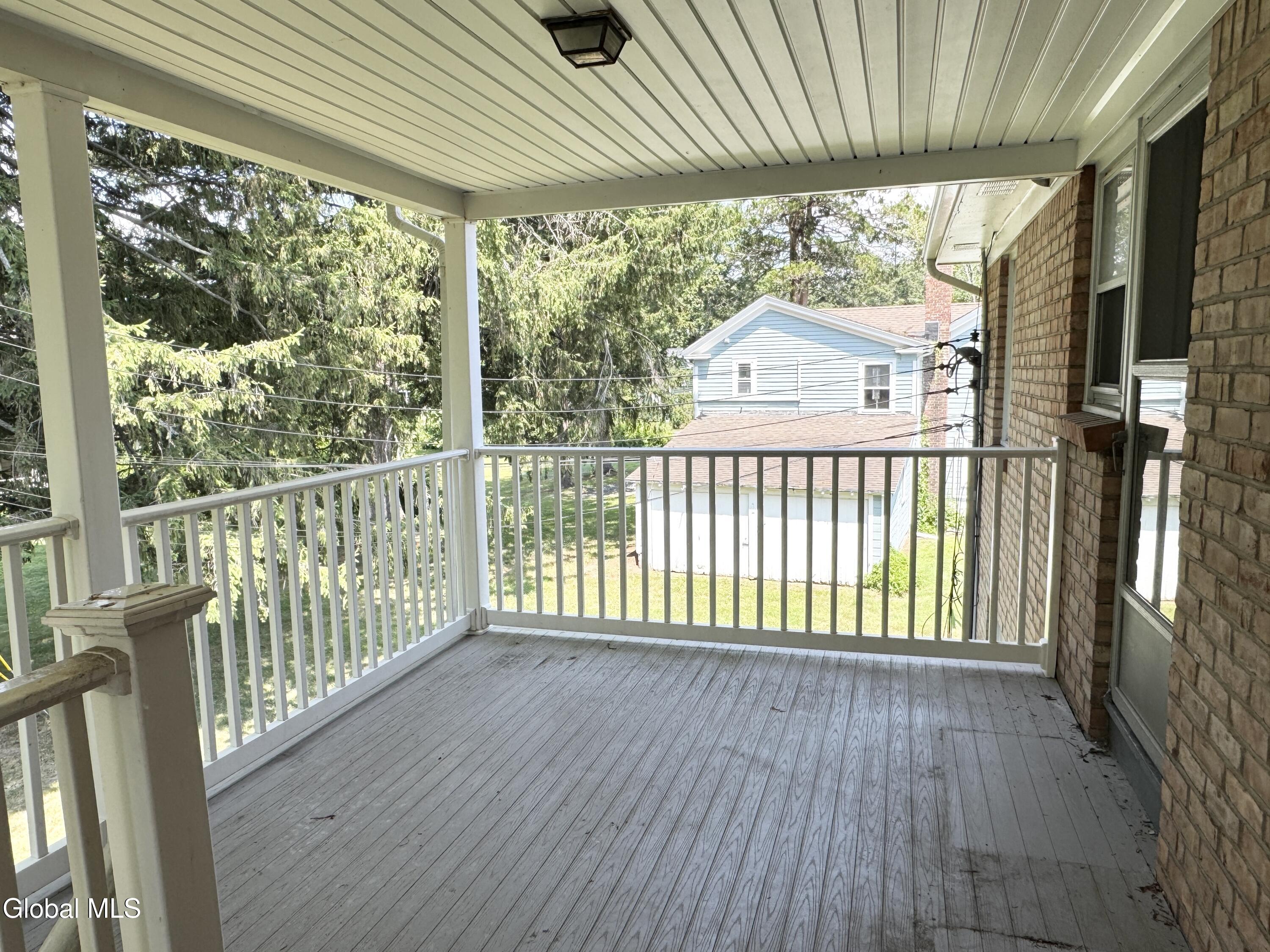 7 Regina Court, APT 4