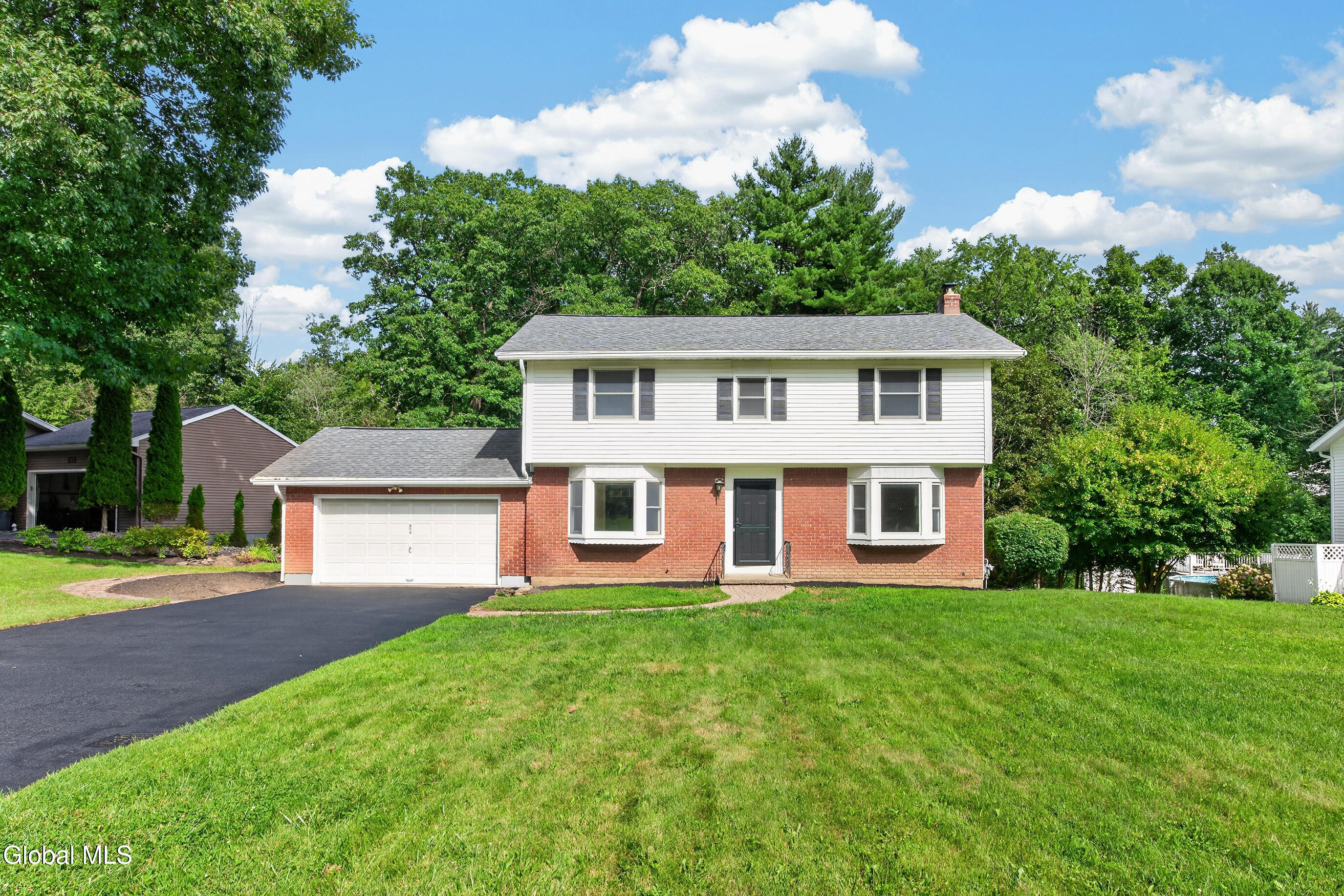 854 Maxwell Drive
