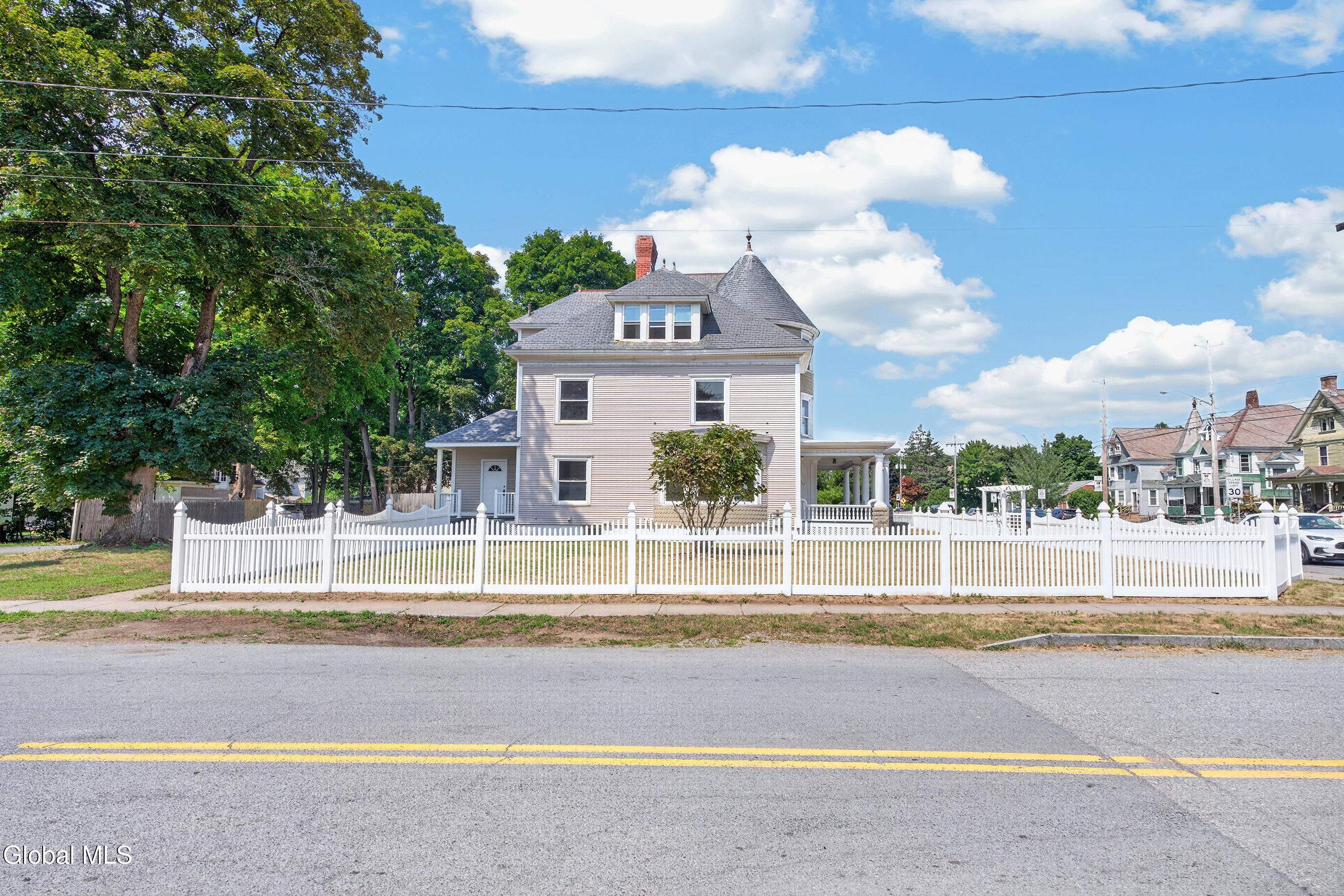 1 Main Street