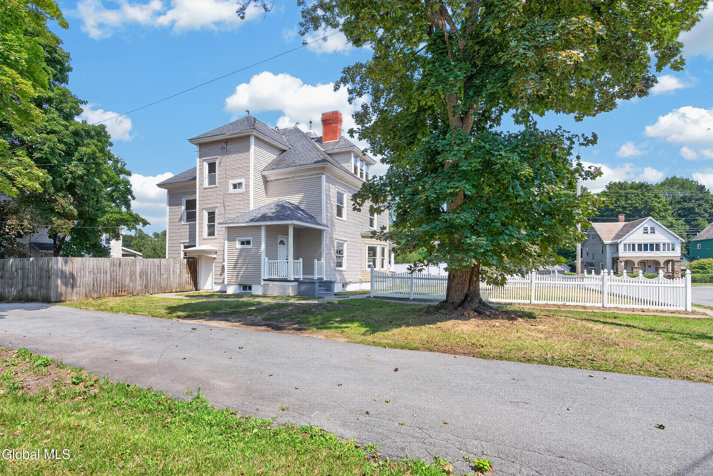 1 Main Street