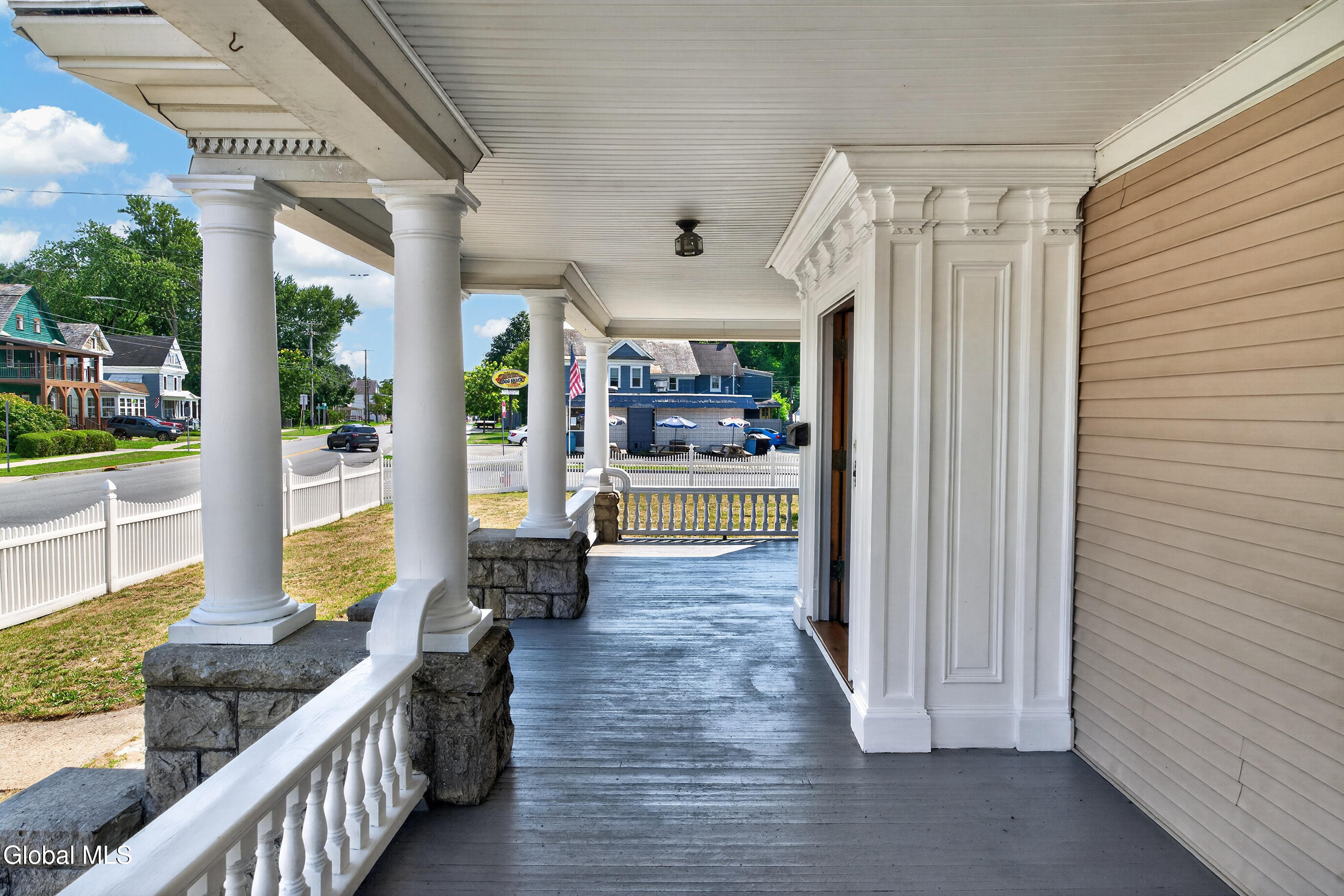 1 Main Street
