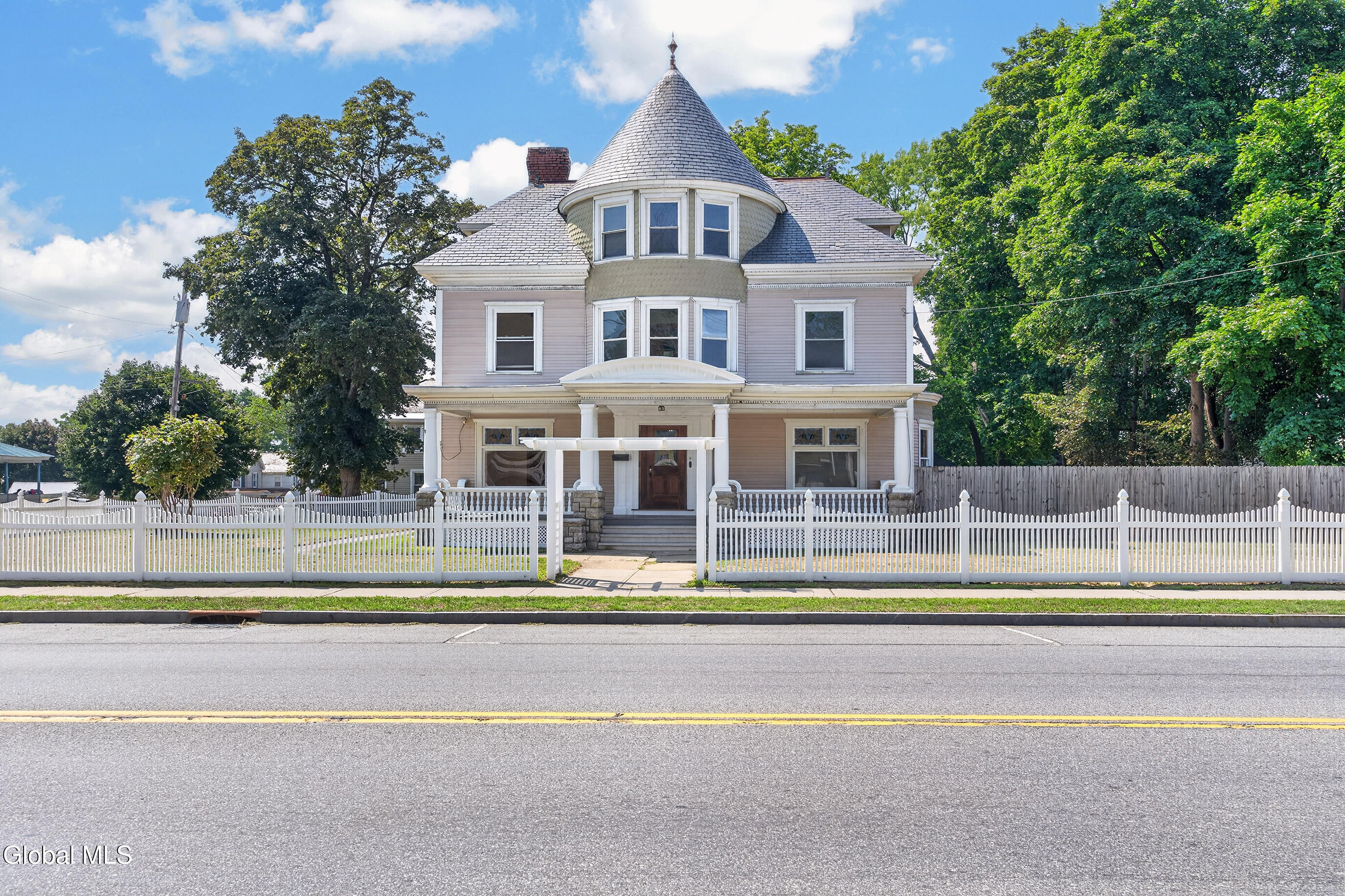 1 Main Street