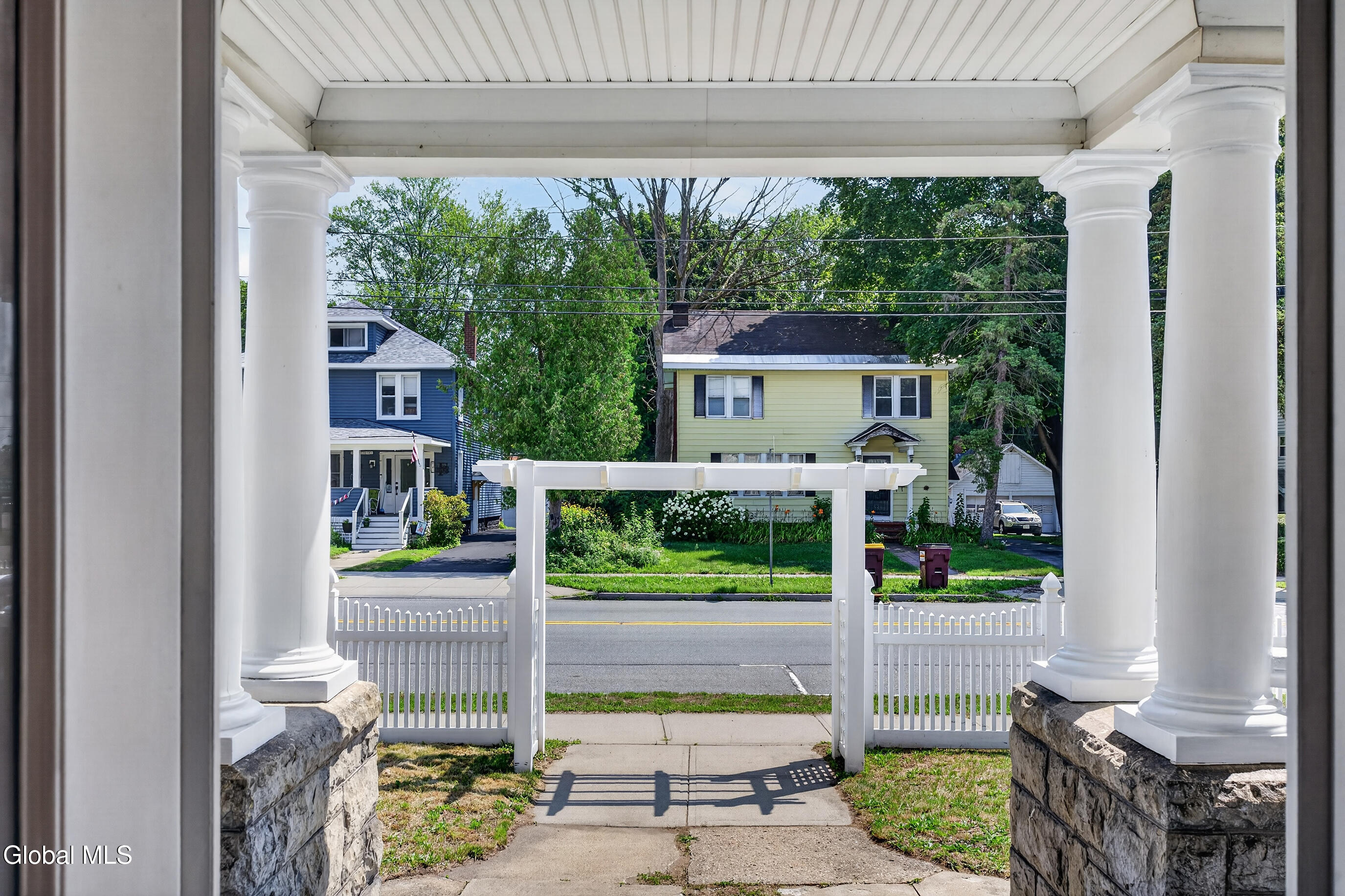 1 Main Street