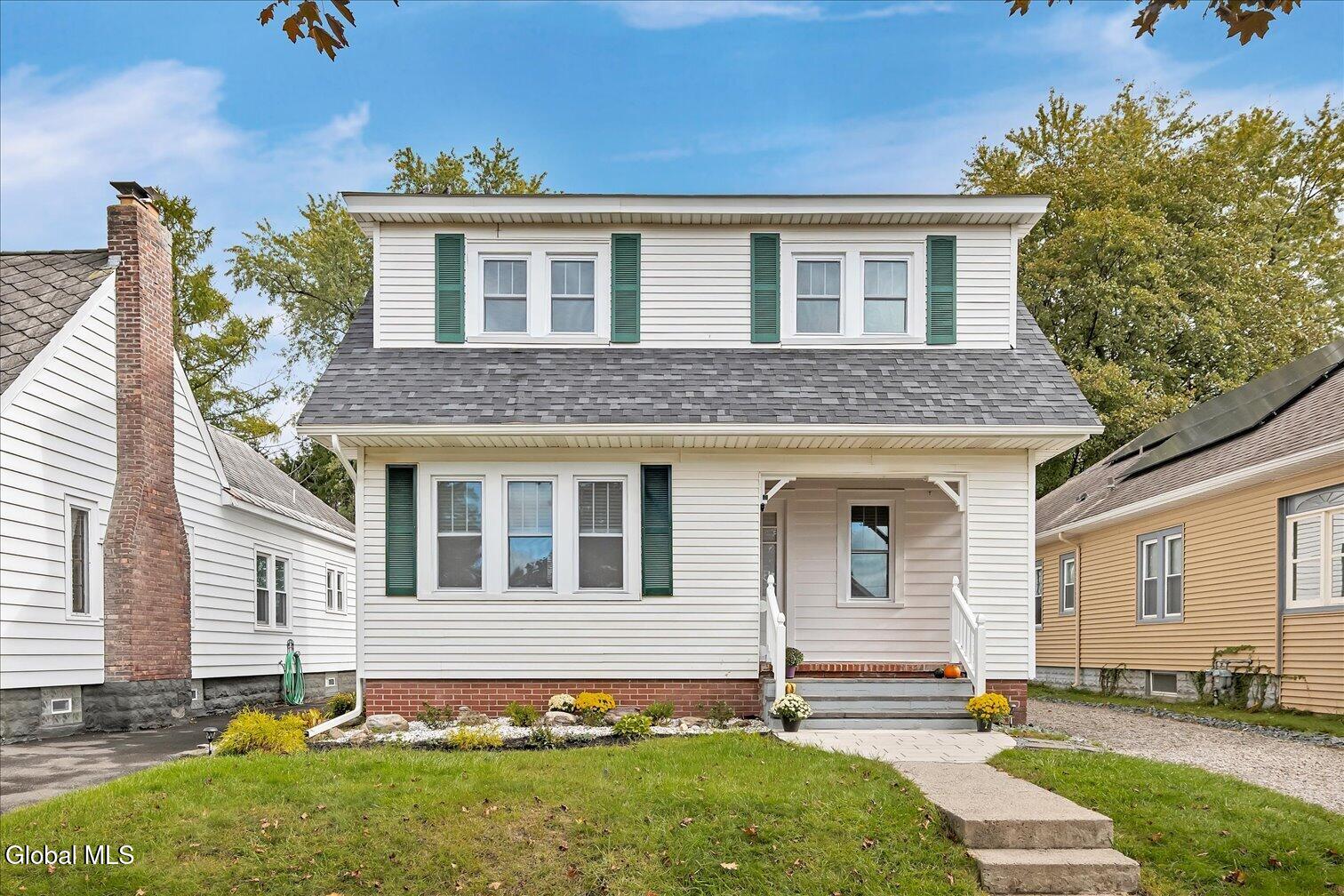 33 Marwood Street
