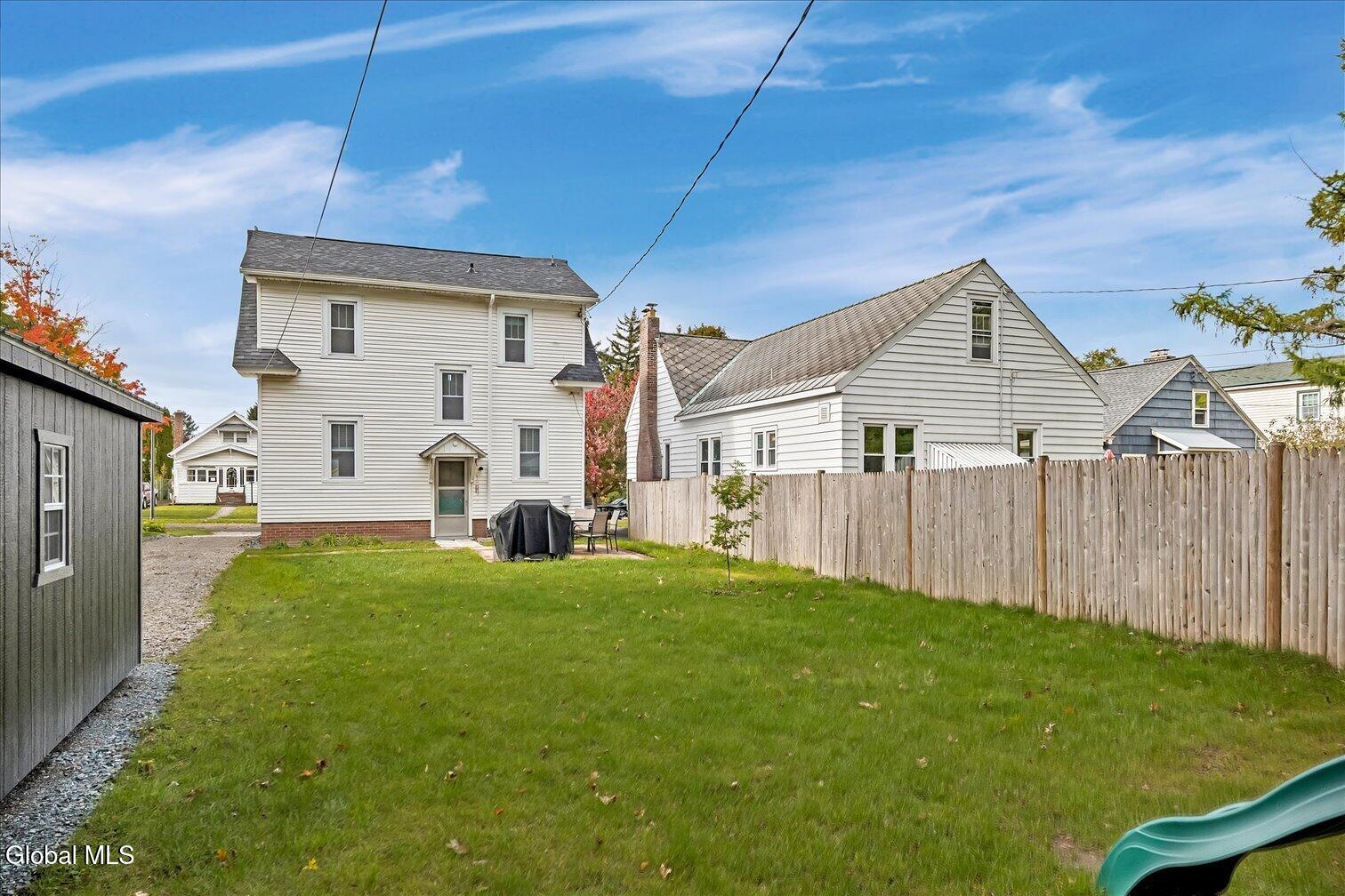 33 Marwood Street