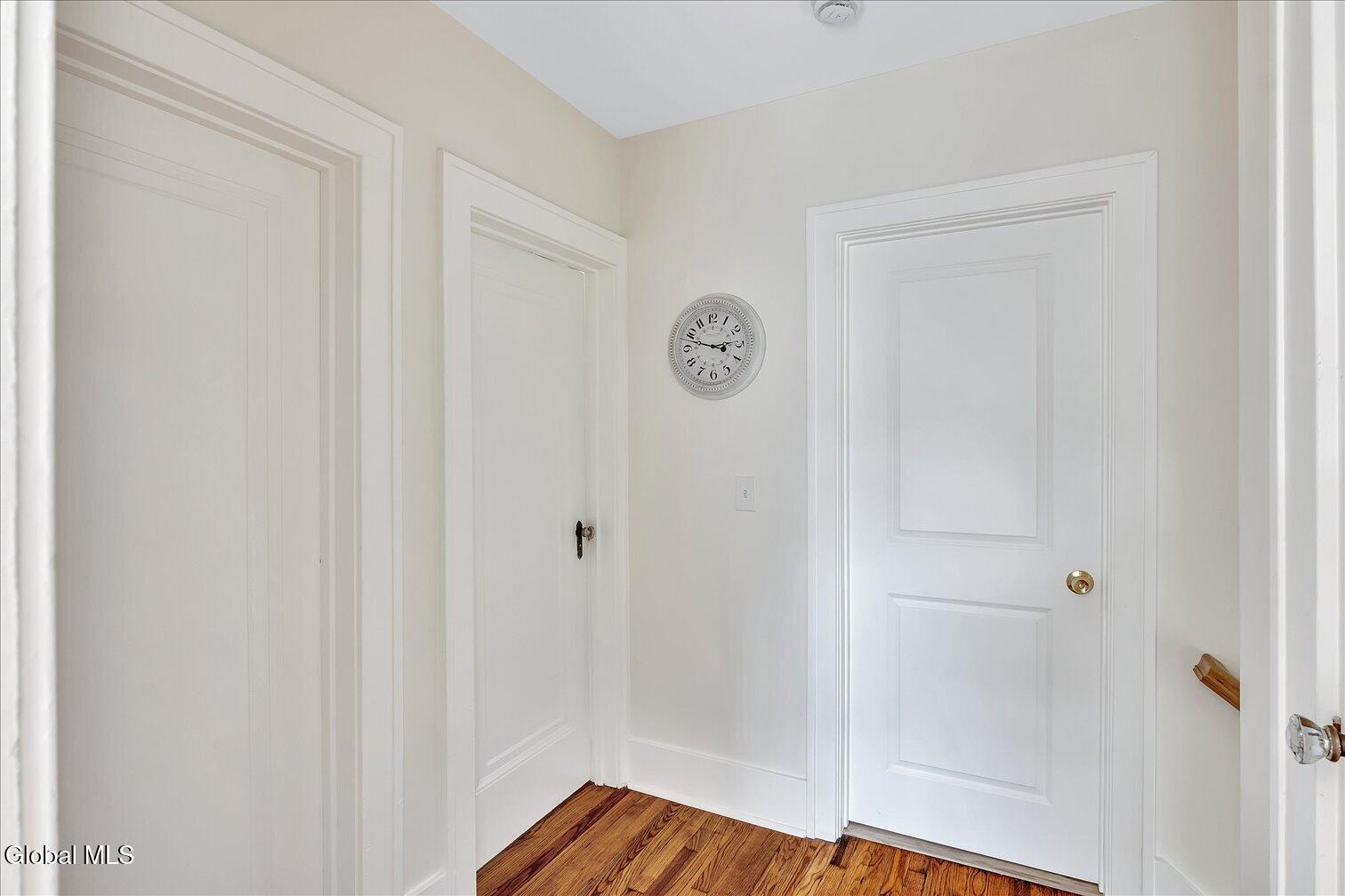 33 Marwood Street