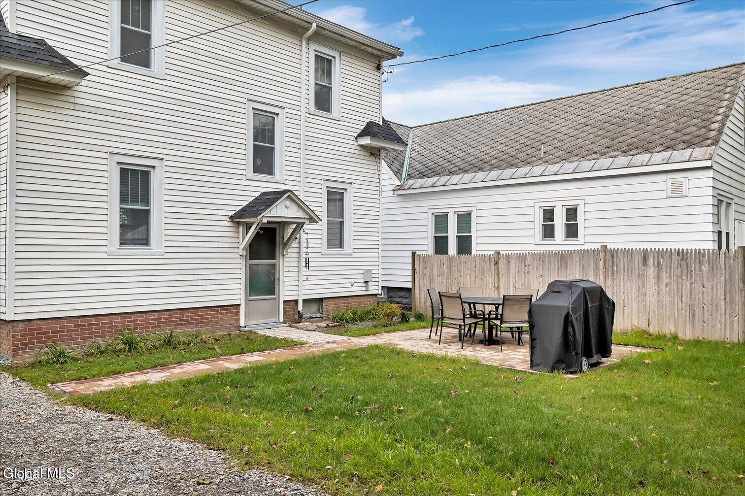 33 Marwood Street