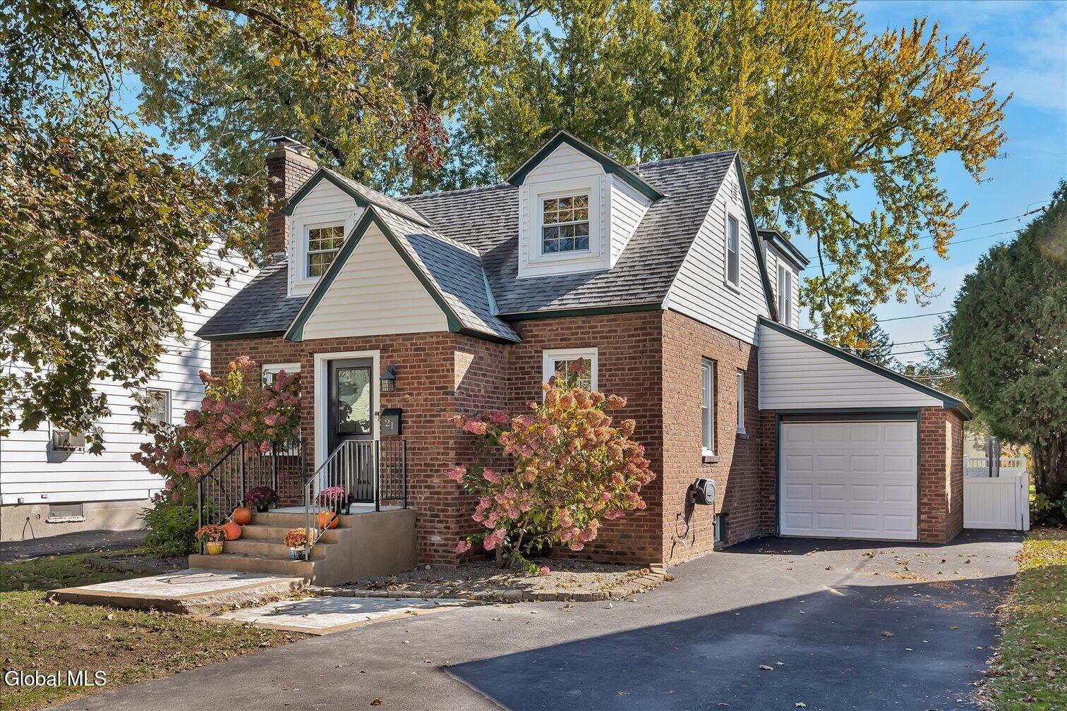 21 Crannell Avenue