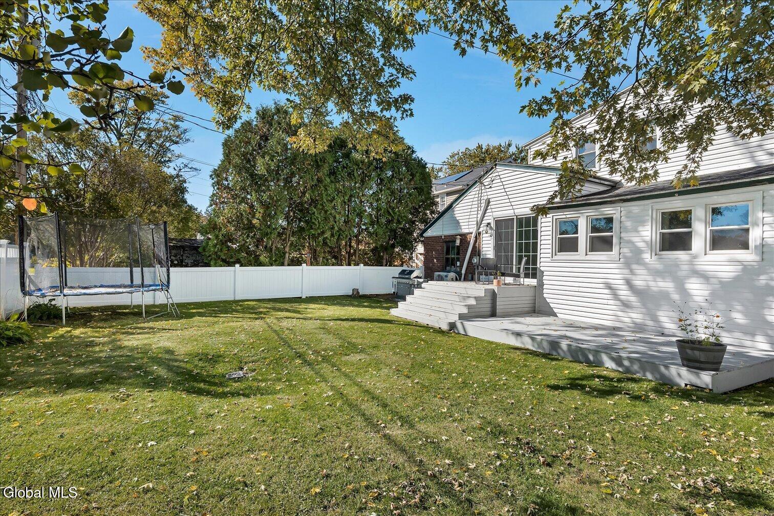 21 Crannell Avenue