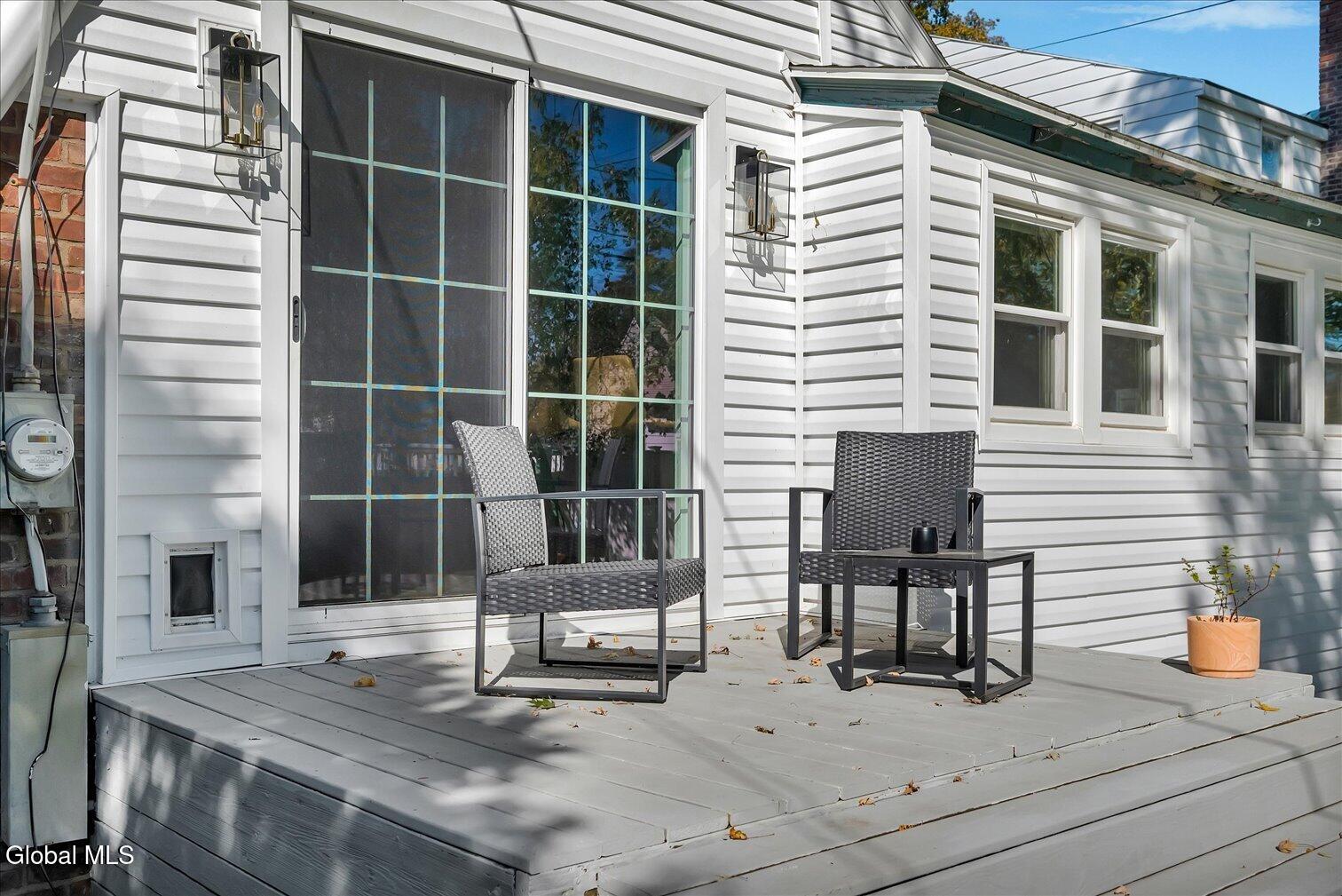 21 Crannell Avenue