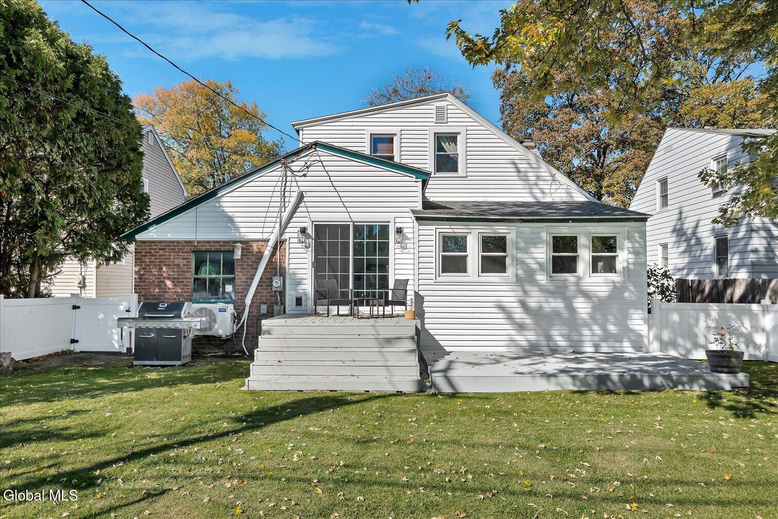 21 Crannell Avenue