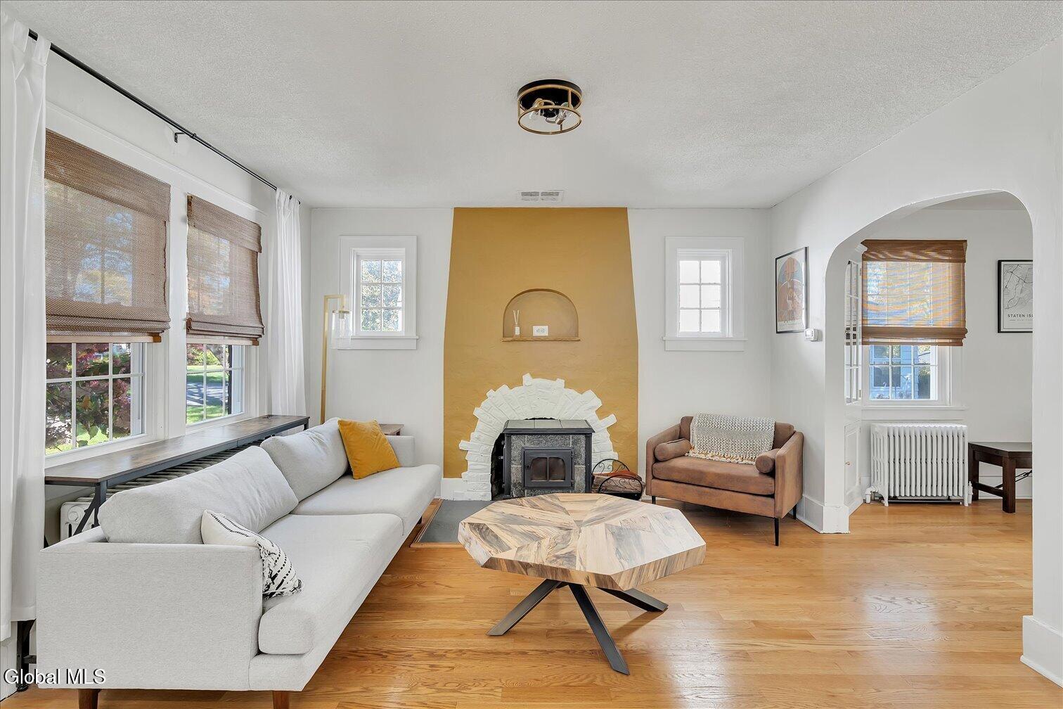 21 Crannell Avenue