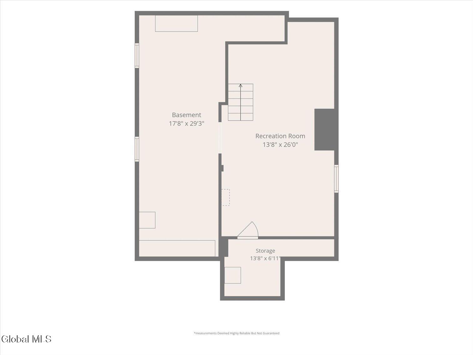21 Crannell Avenue