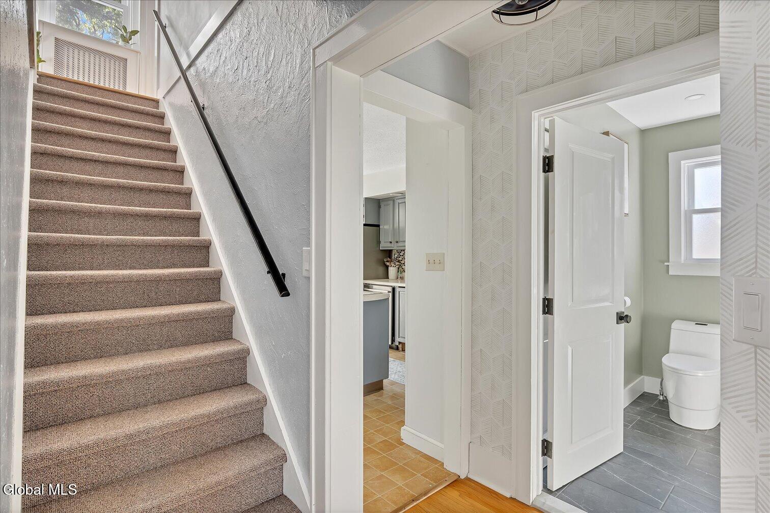 21 Crannell Avenue