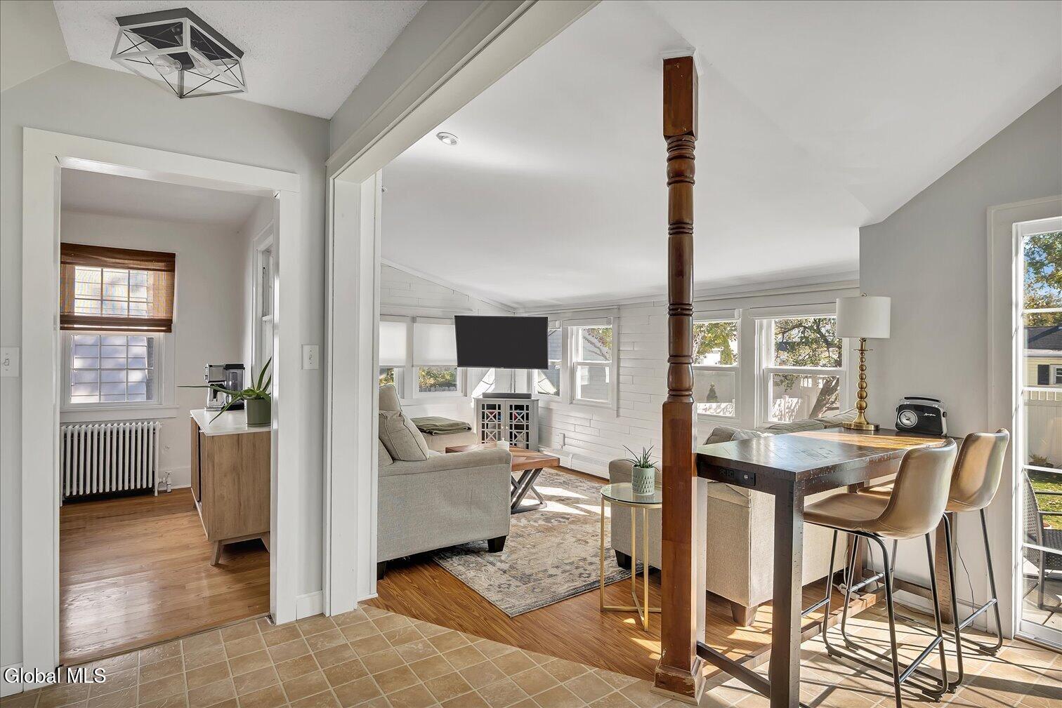 21 Crannell Avenue